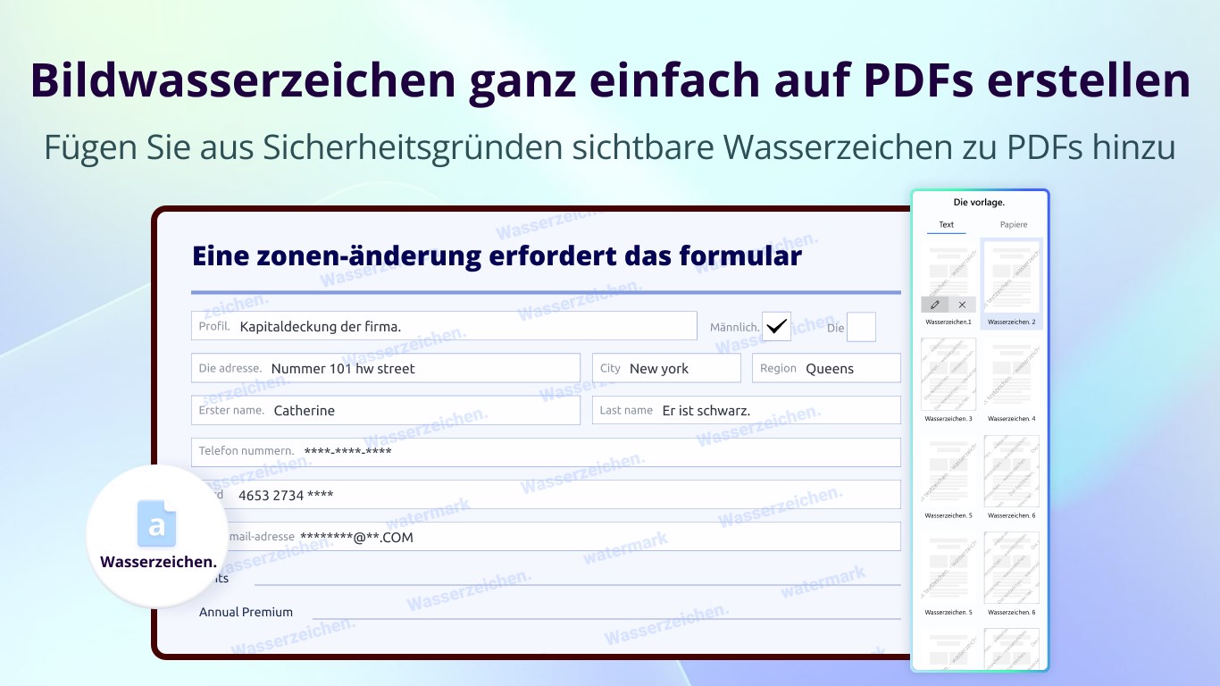 PDF Reader Pro - Bearbeitung Experte Screenshot