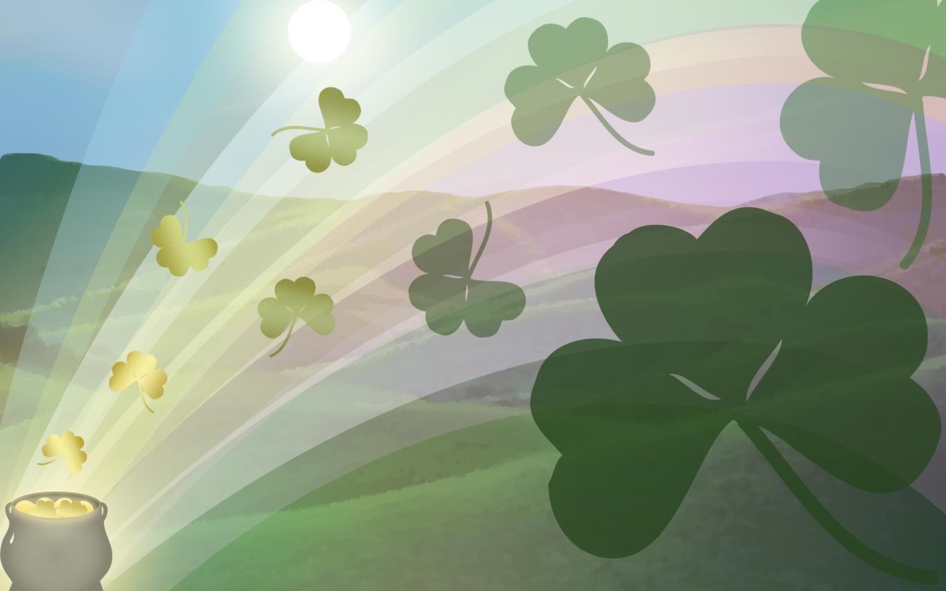 Shamrocks Screenshot