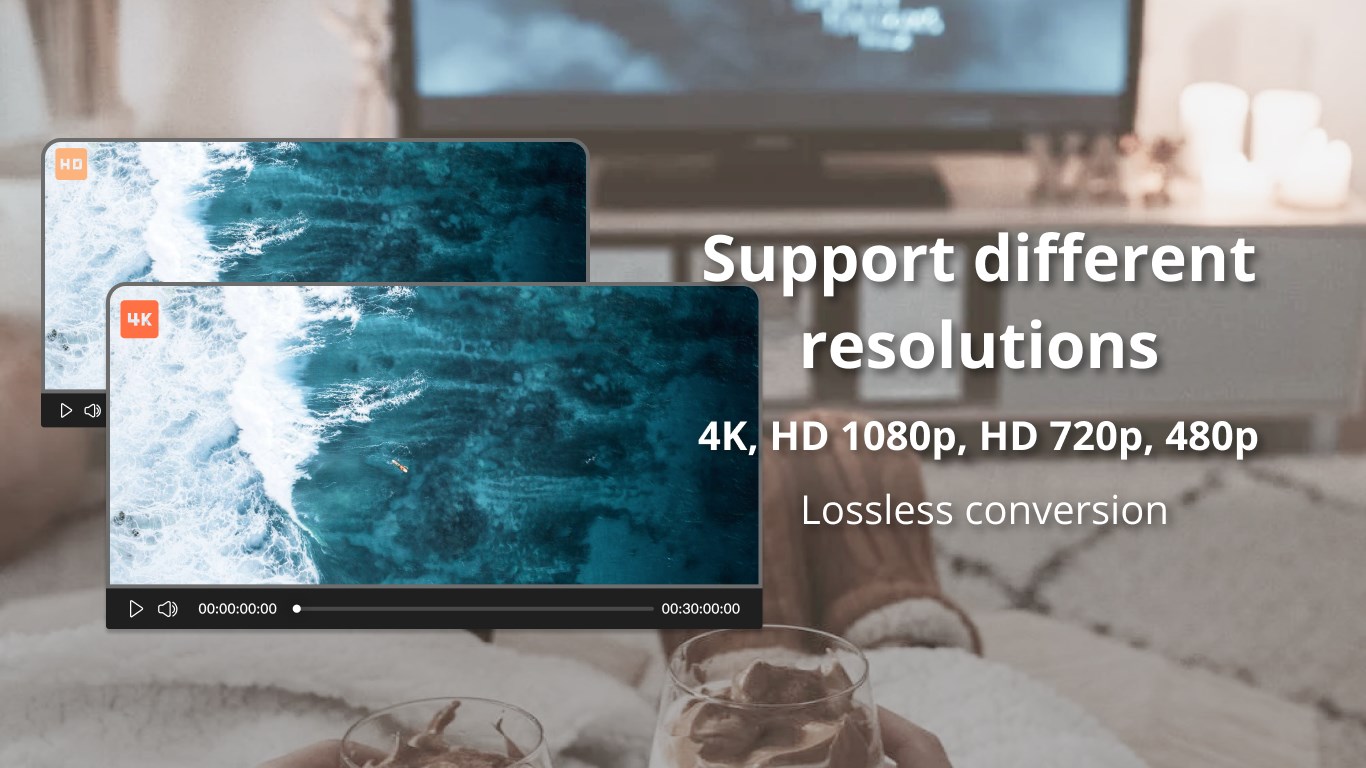 Video Converter‘ screenshot