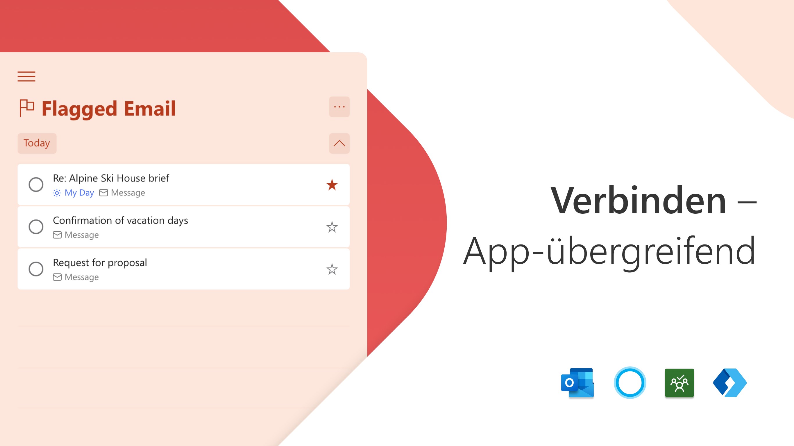Microsoft To Do: Lists, Tasks & Reminders Screenshot
