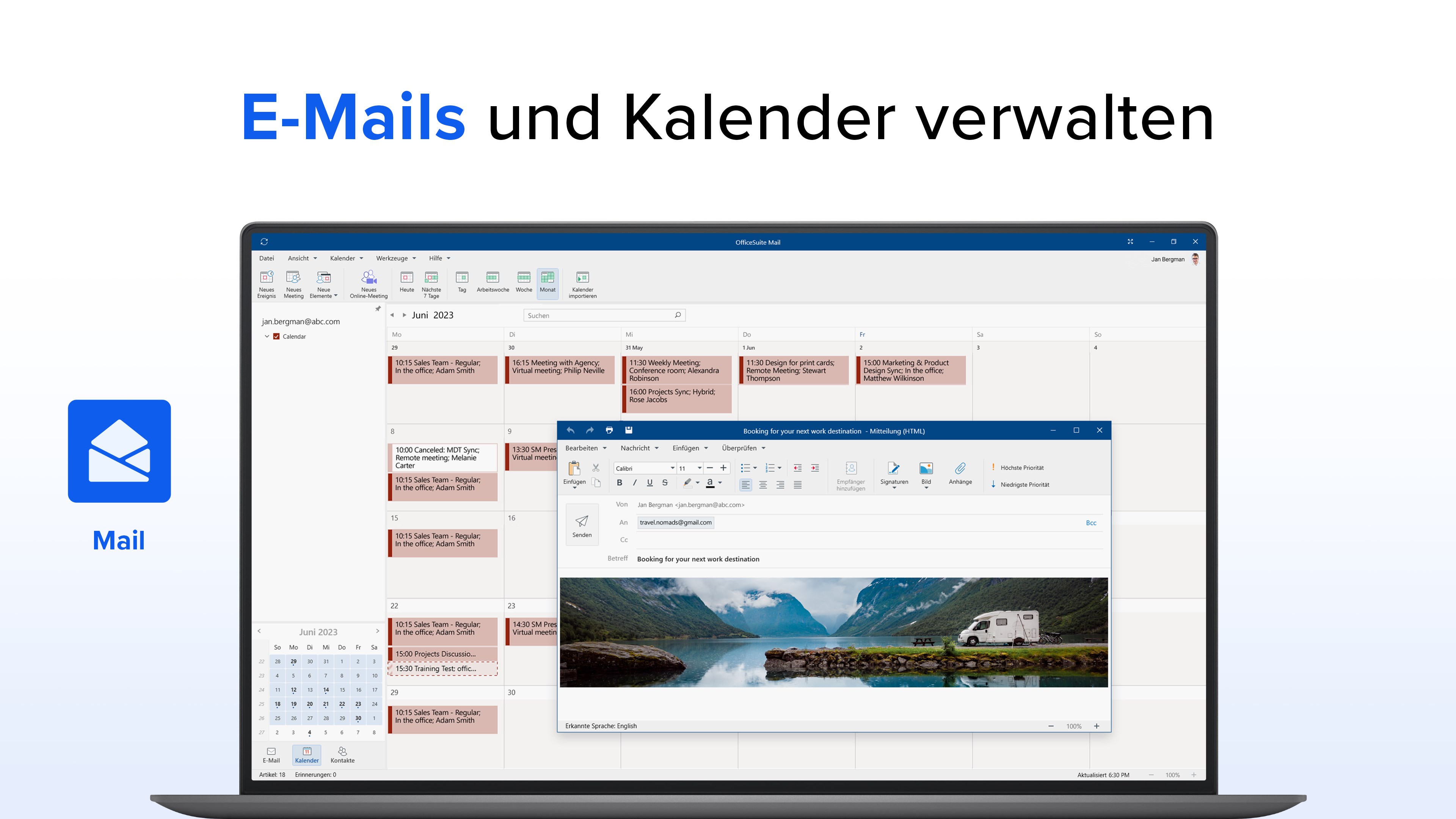OfficeSuite Office Pack & PDF Editor Screenshot
