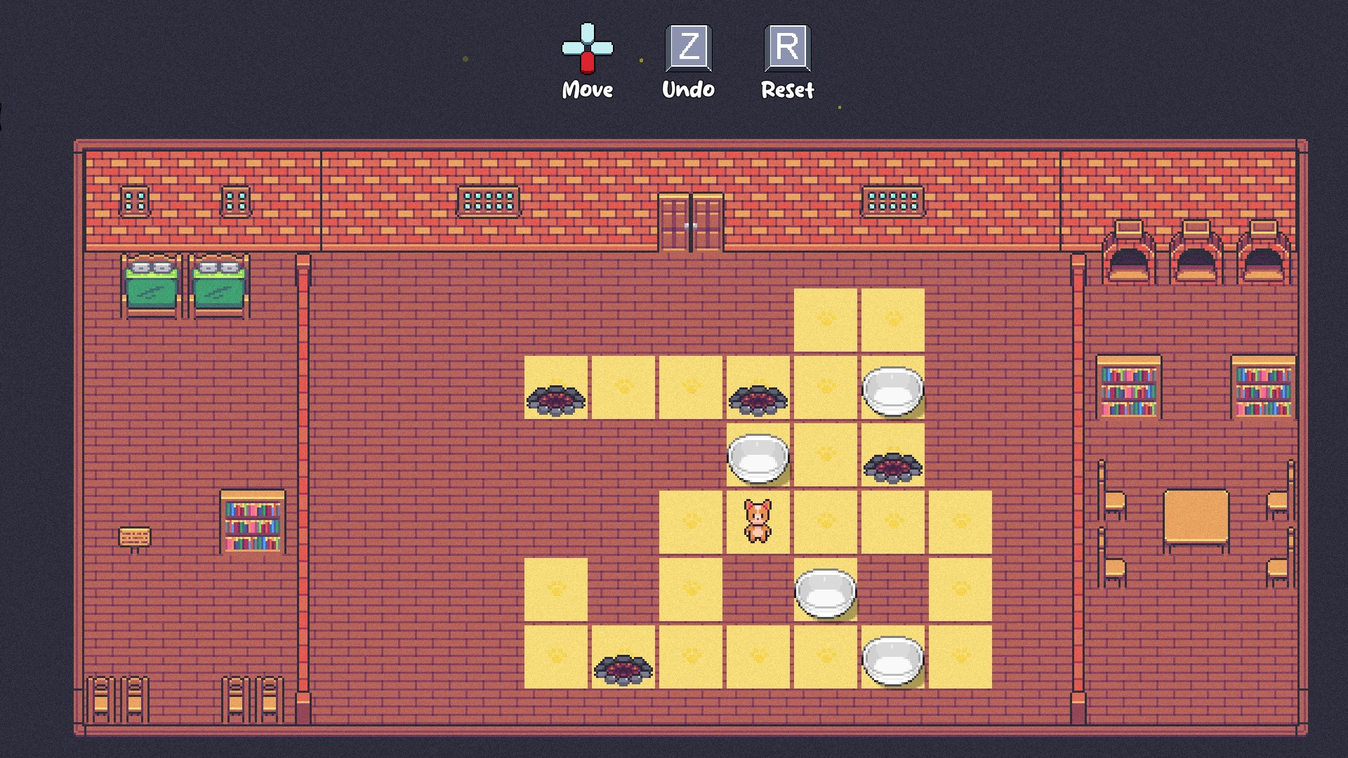 Sokmeal Time (Windows) screenshot