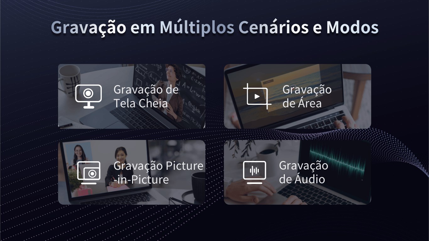 Captura de pantalla de Grabar Pantalla Grabador Pantalla Captura de pantalla