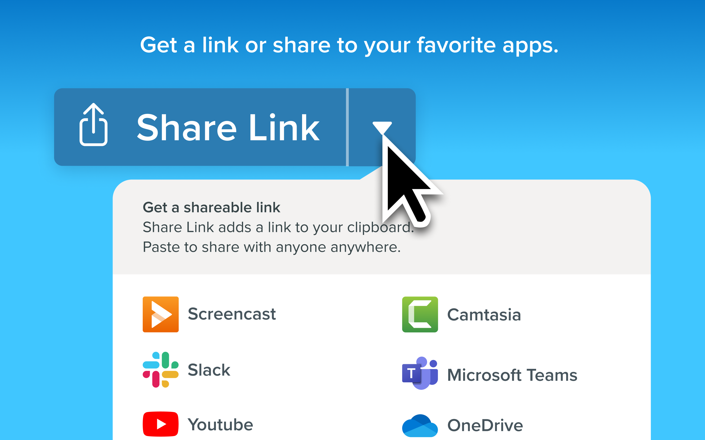 Snagit Screenshot