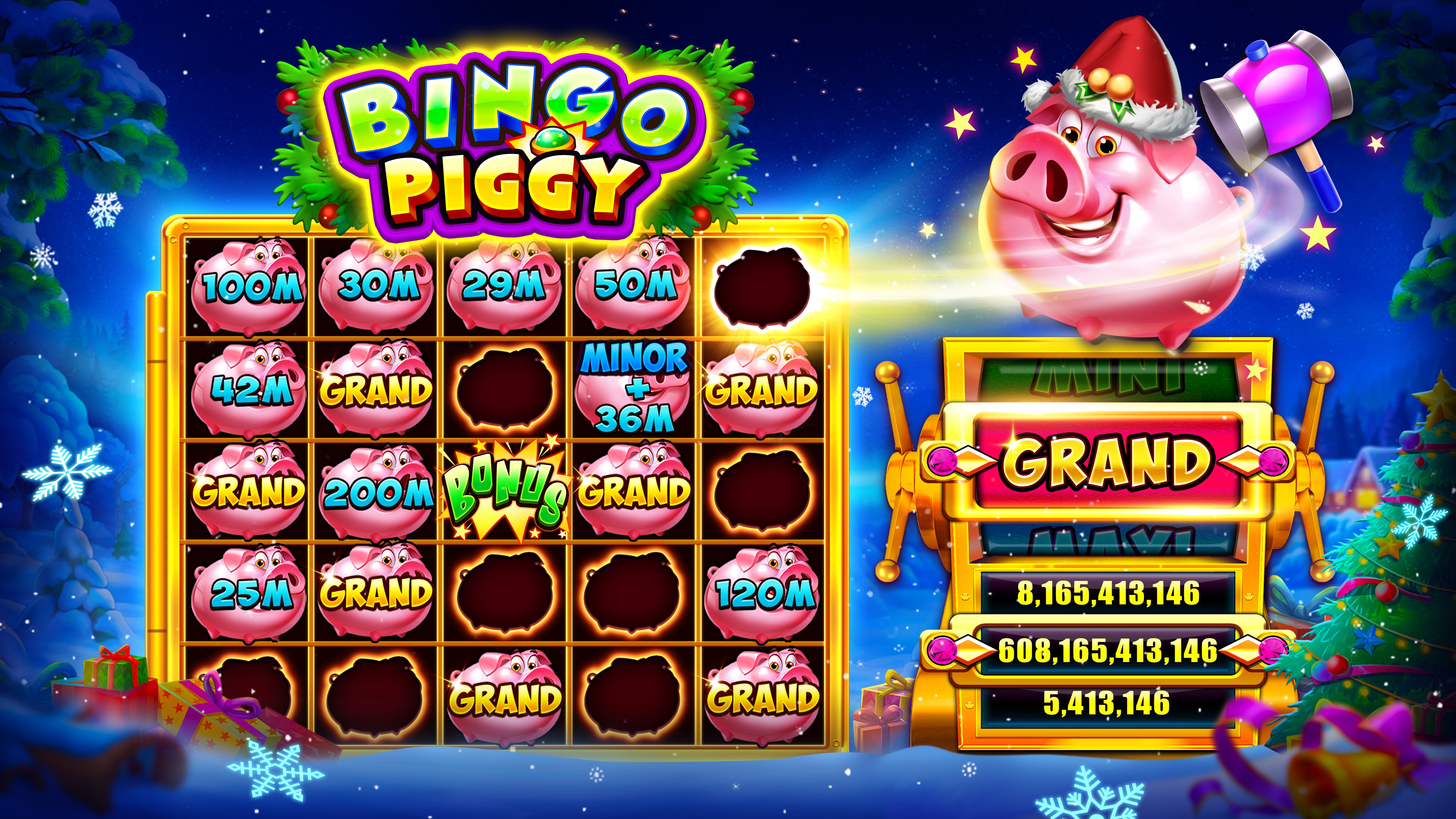 Jackpot World™ - slots kasino Screenshot