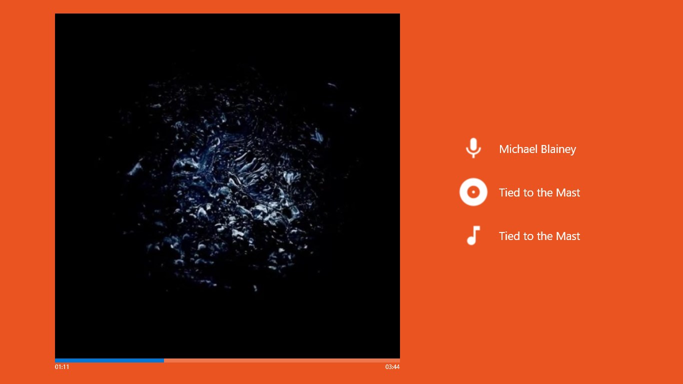 AirReceiver Screenshot