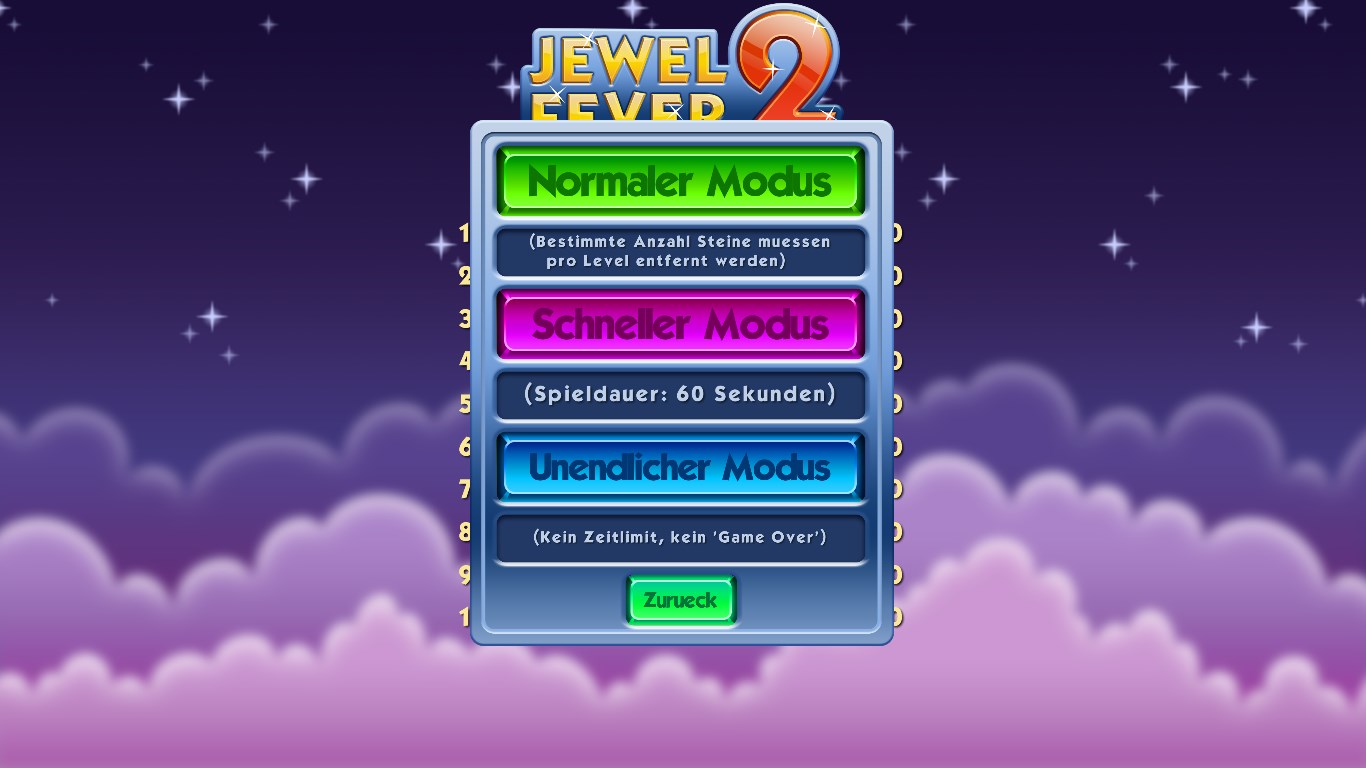 Jewel Fever 2 Screenshot