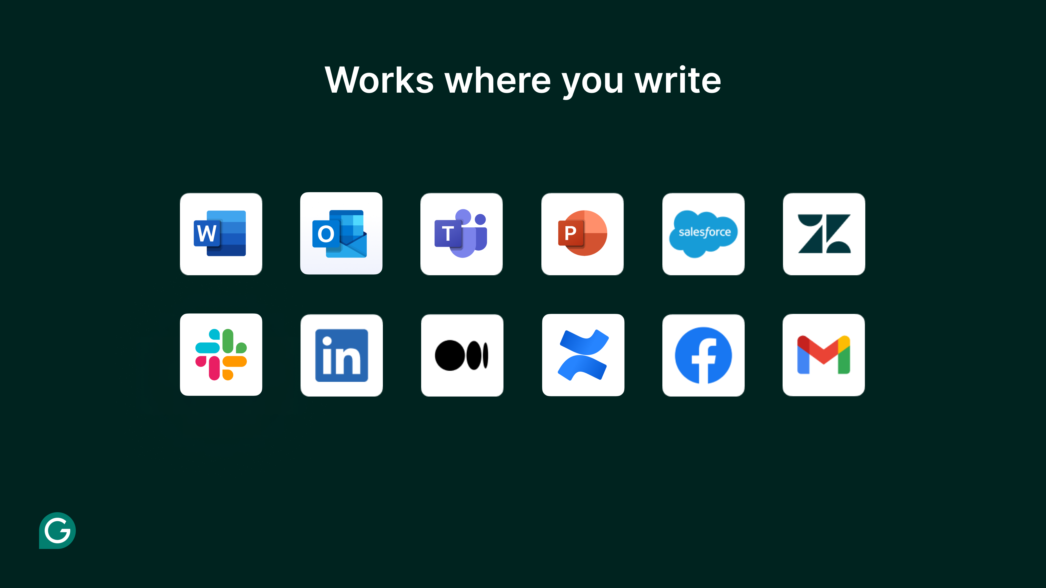 Grammarly: AI Writing and Grammar App screenshot