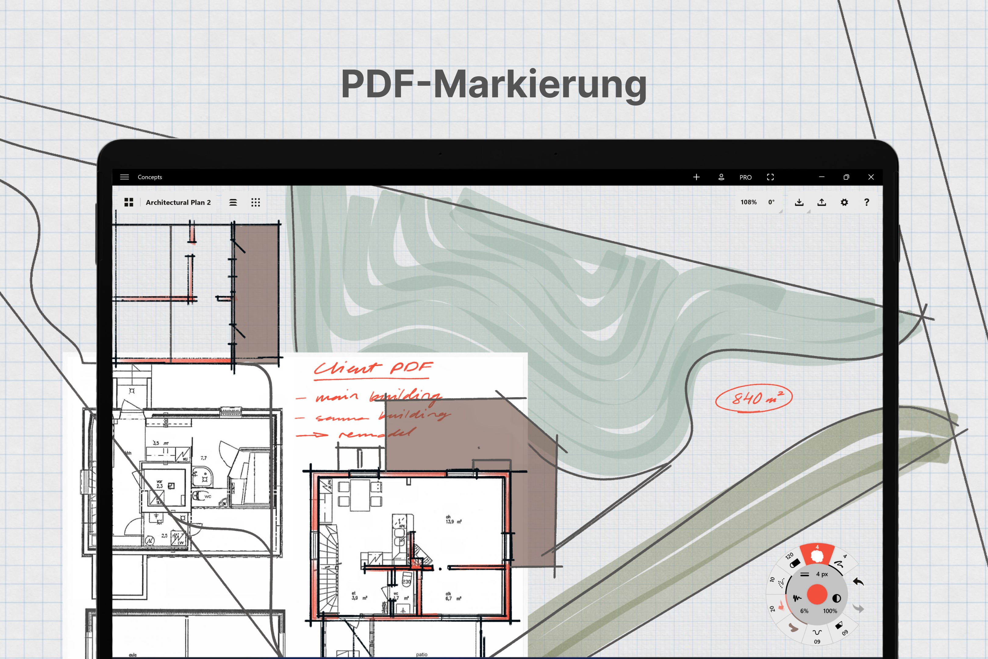 Concepts Screenshot