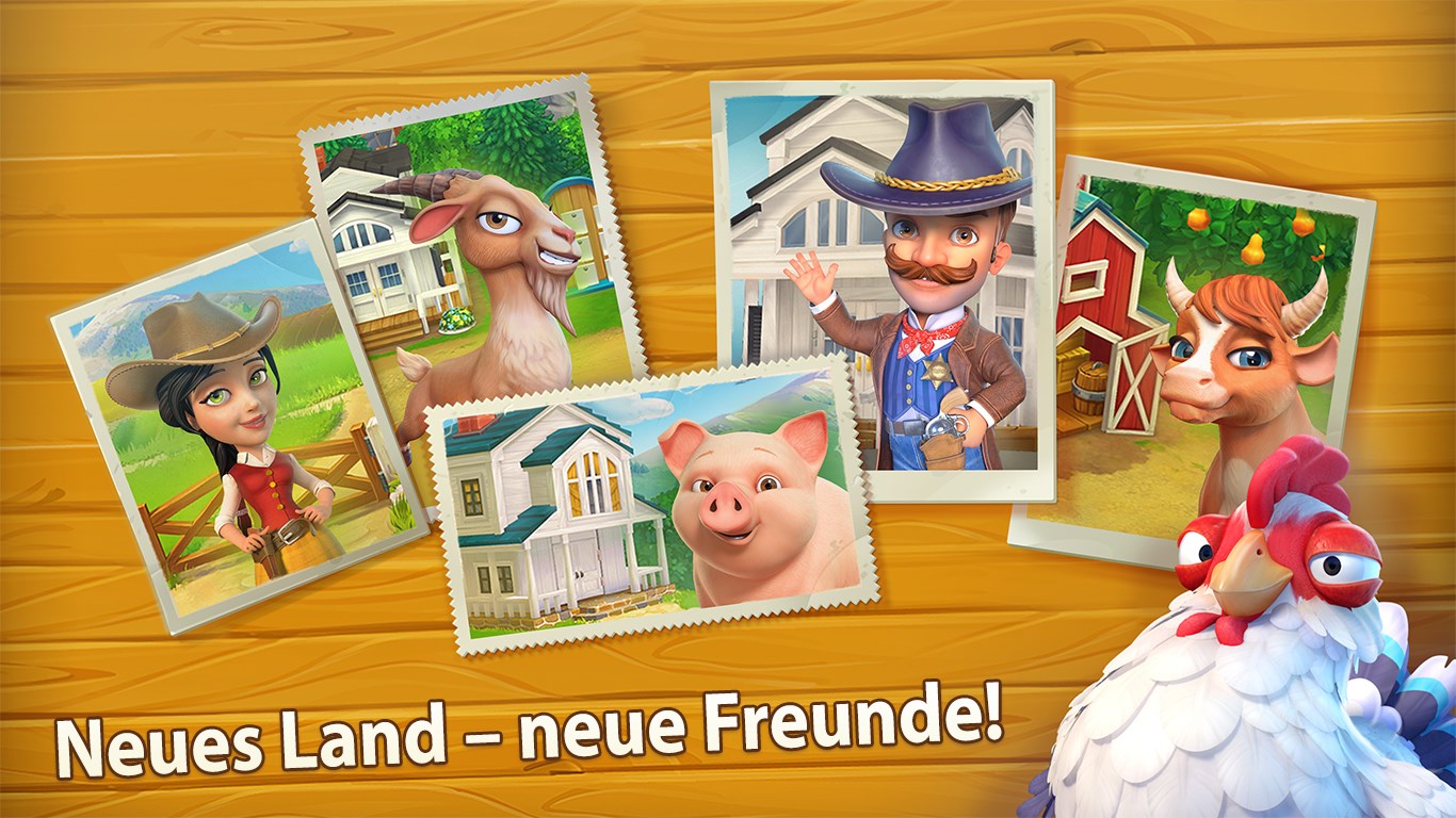 Wild West: New Frontier Screenshot