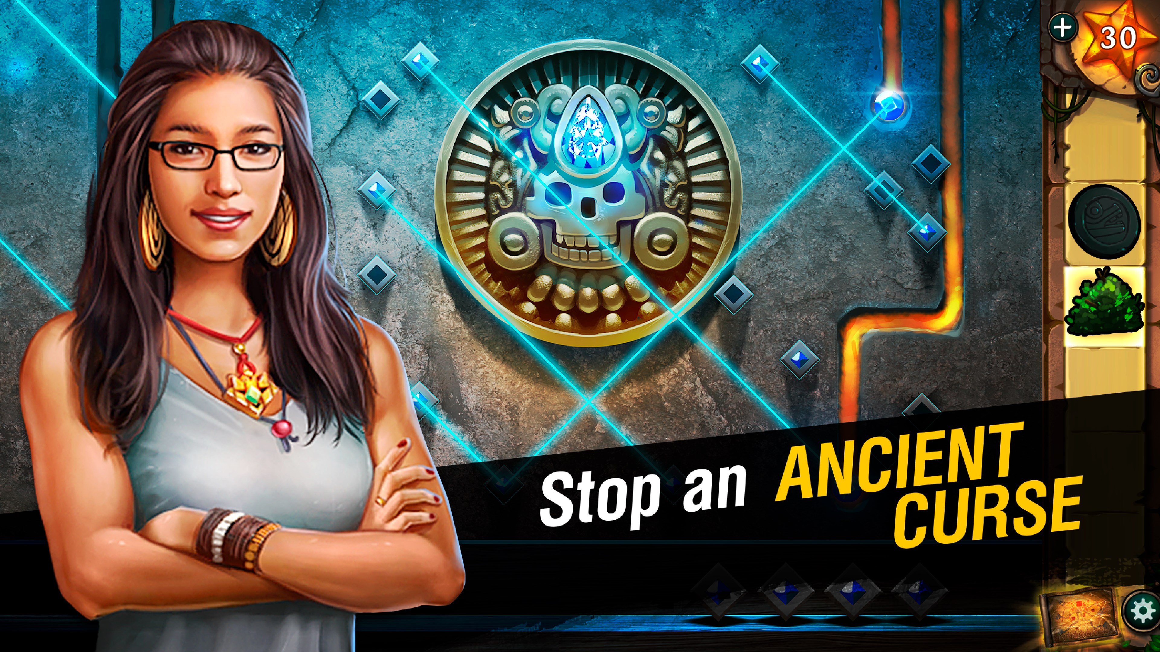 Adventure Escape Mysteries screenshot