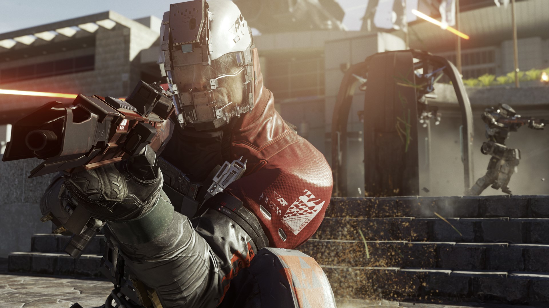 Call of Duty®: Infinite Warfare - Digital Deluxe Edition screenshot