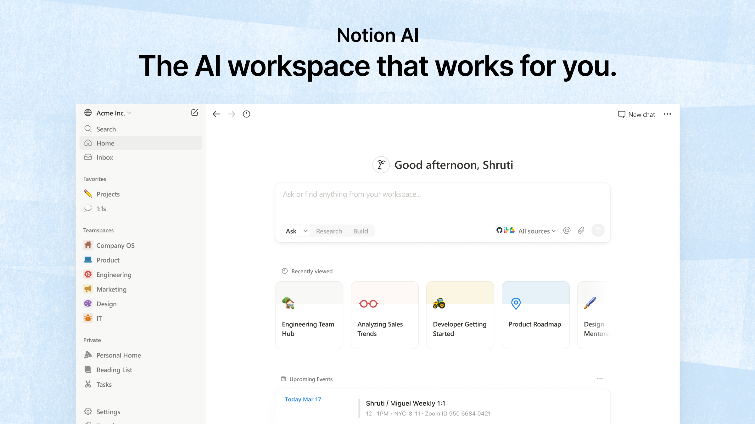 Notion Screenshot