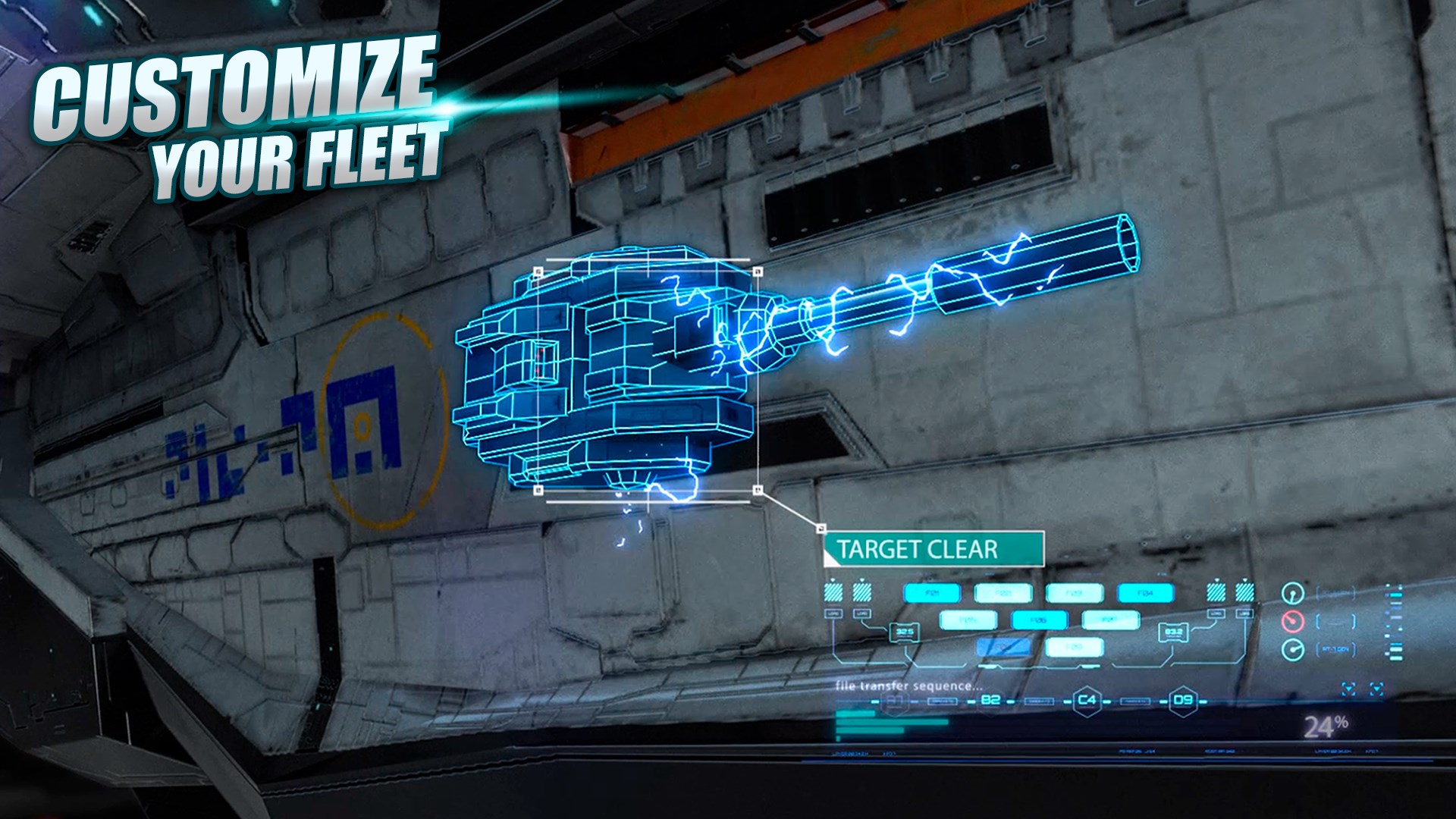 ASTROKINGS: Weltraum Strategie Screenshot