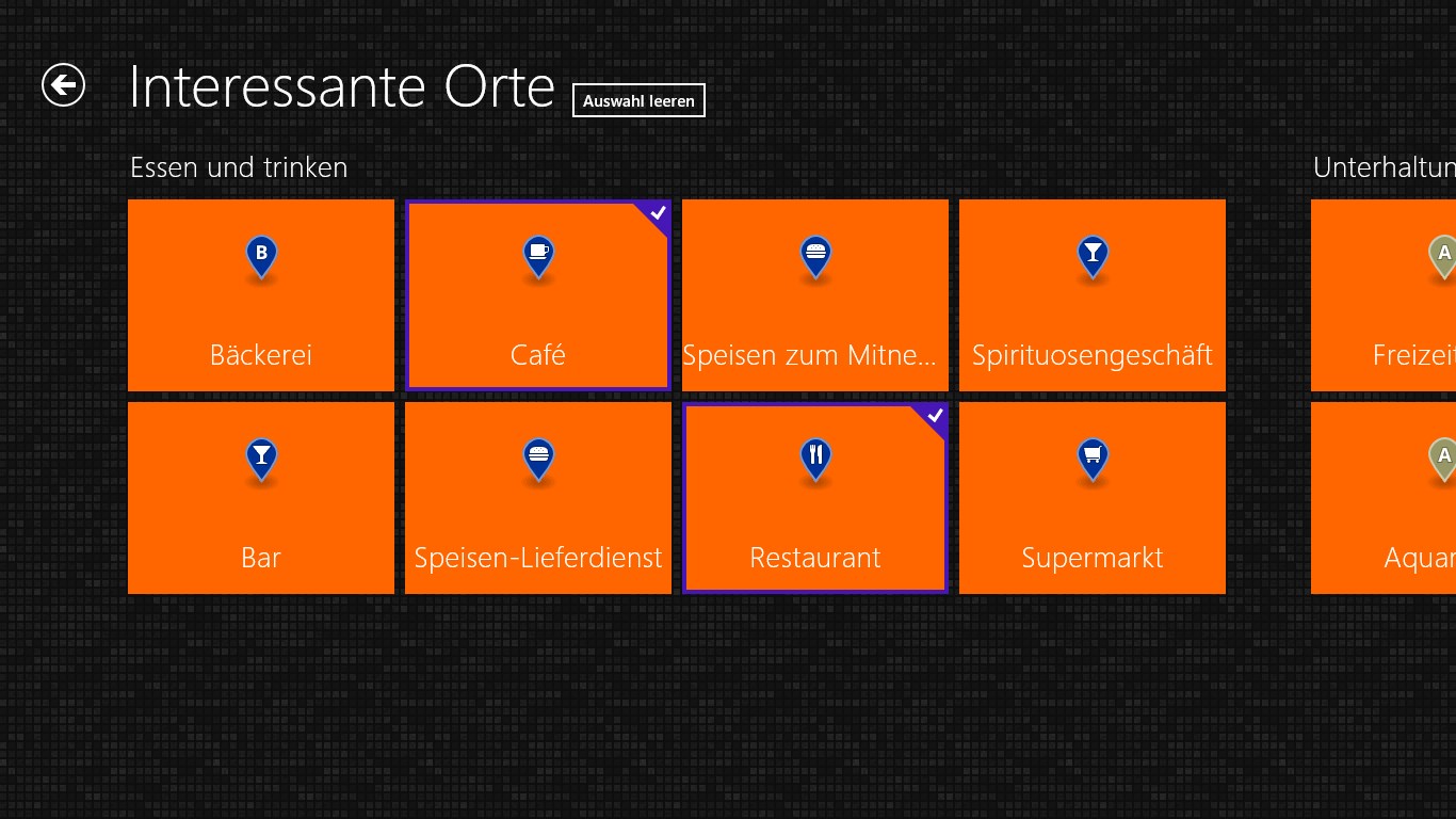 Karten Pro Screenshot