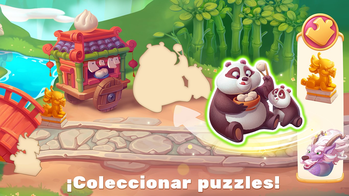Captura de pantalla de 5 Differences Online