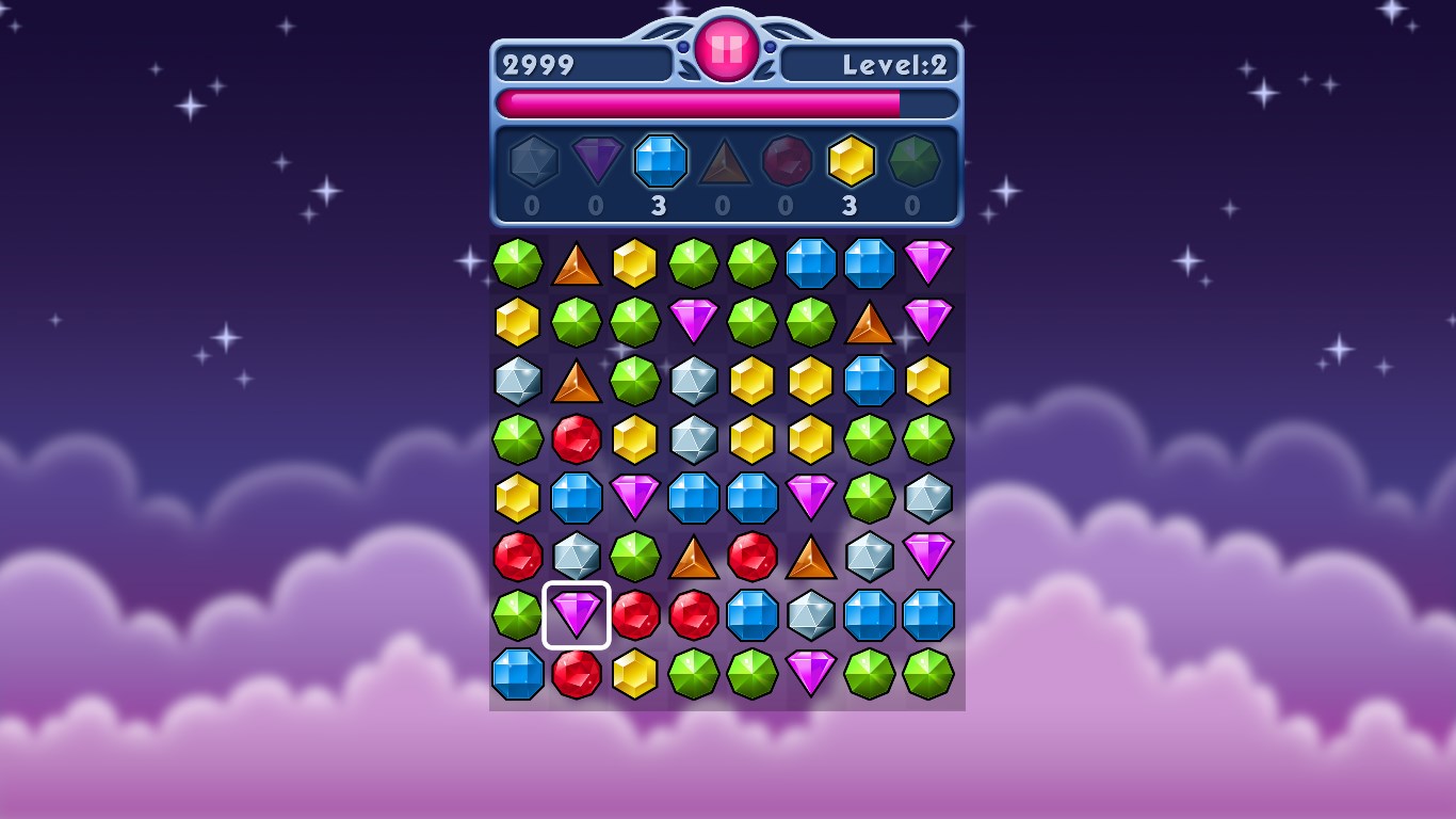 Jewel Fever 2 Screenshot
