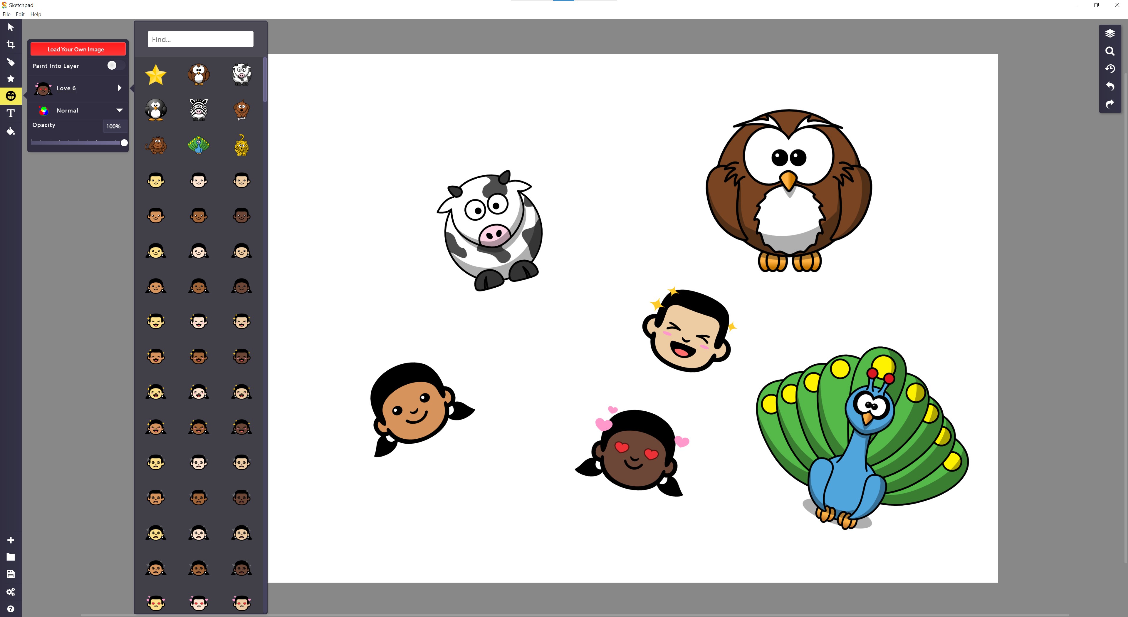 Sketchpad Premium Screenshot