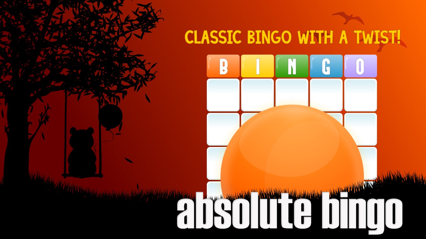 Absolute Bingo screenshot