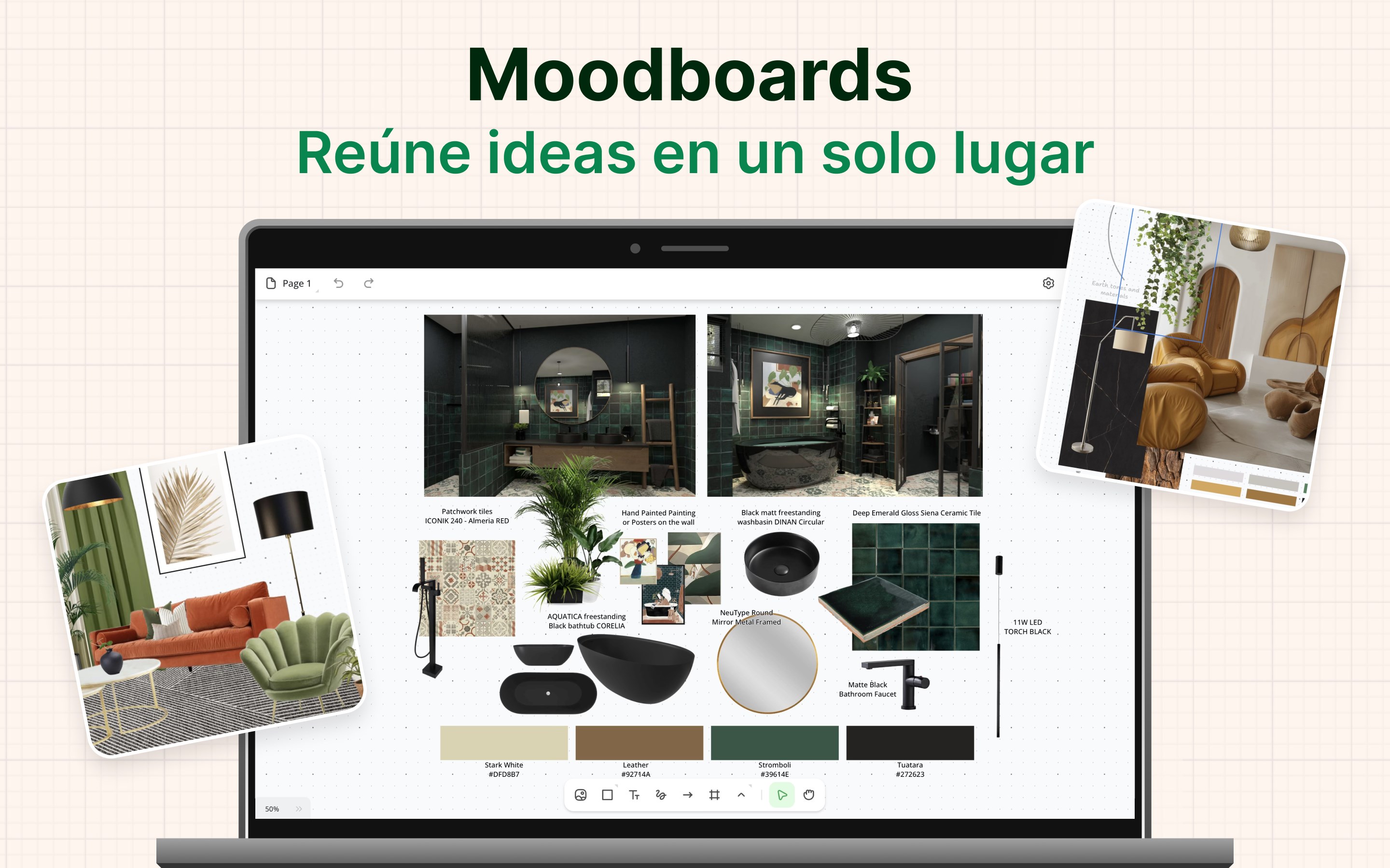 Captura de pantalla de Planner 5D - Diseñador de interiores y casas