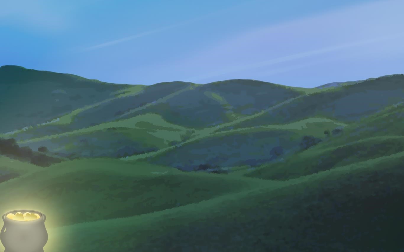 Shamrocks Screenshot