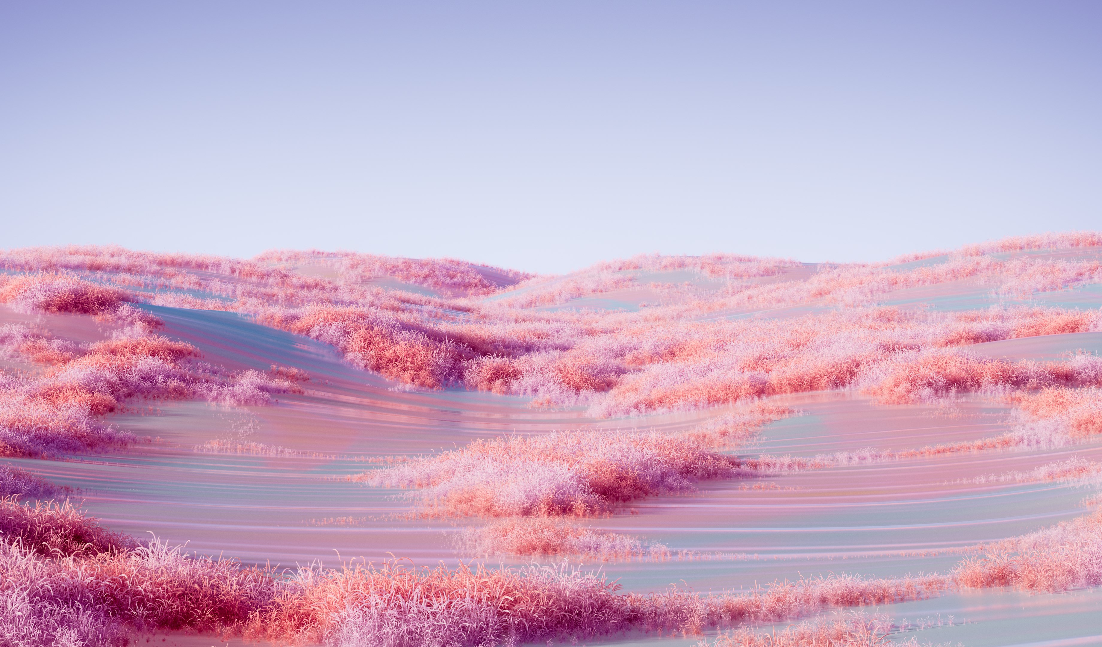 Dreamscapes screenshot