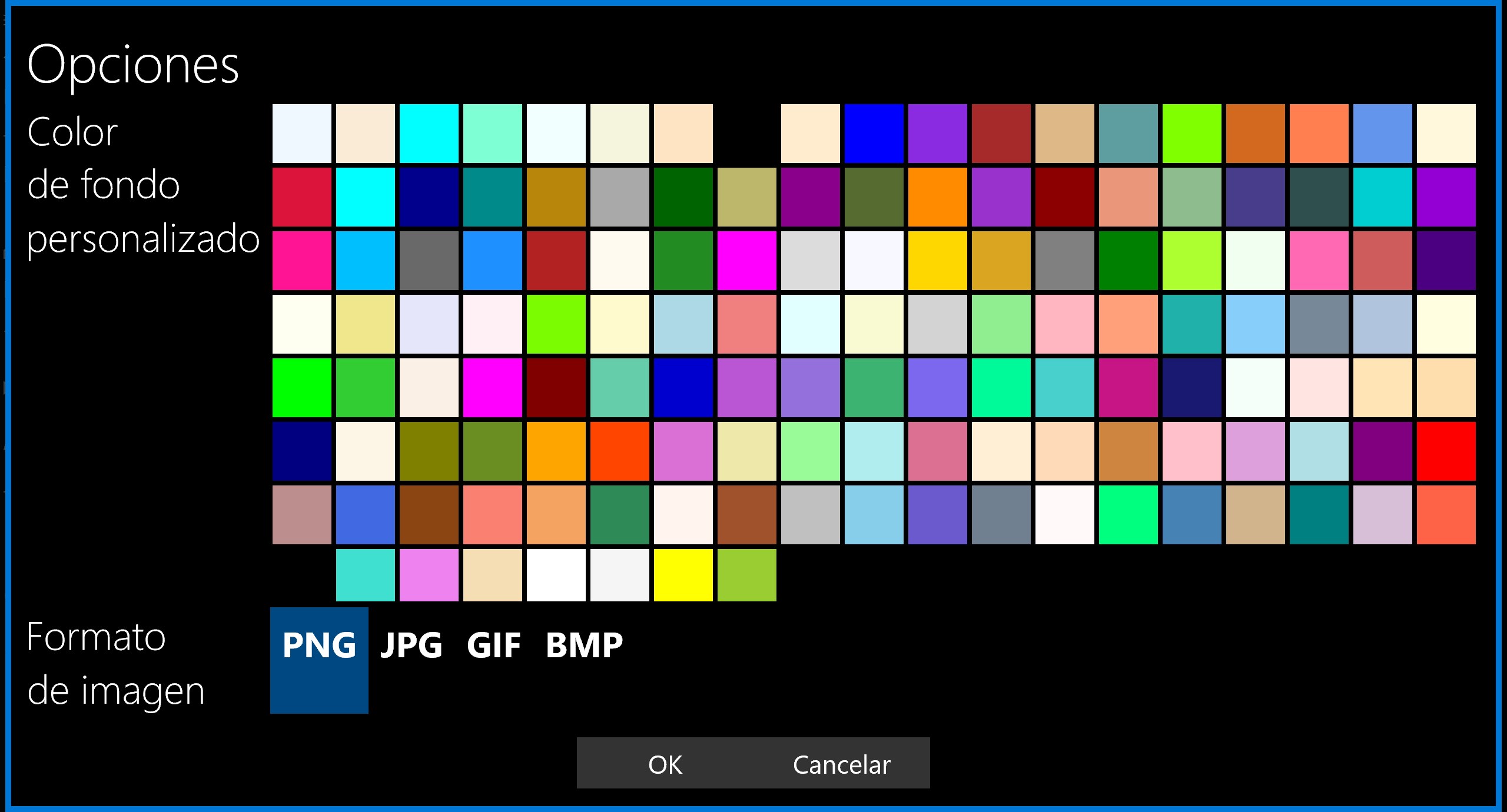 Captura de pantalla de PDF Binder Pro