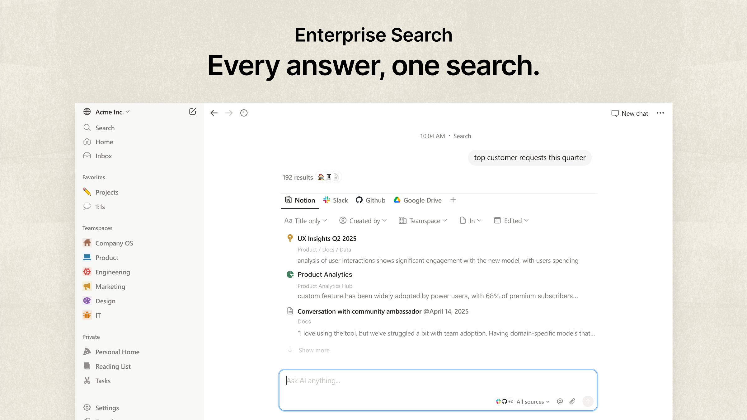 Notion Screenshot