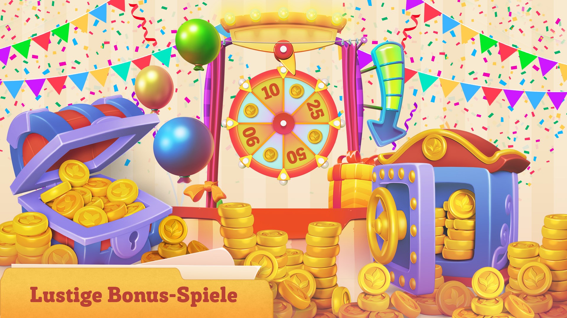Differences: Finde den Fehler Screenshot