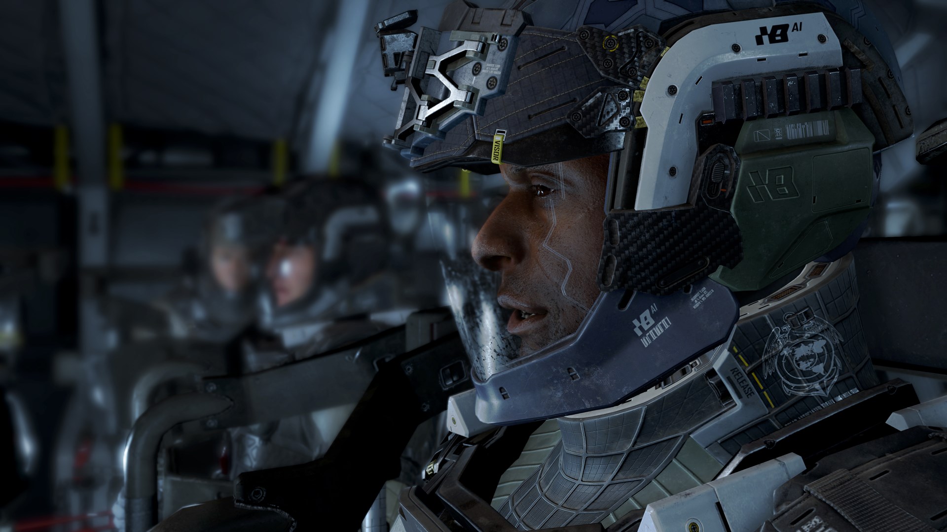Call of Duty®: Infinite Warfare Screenshot