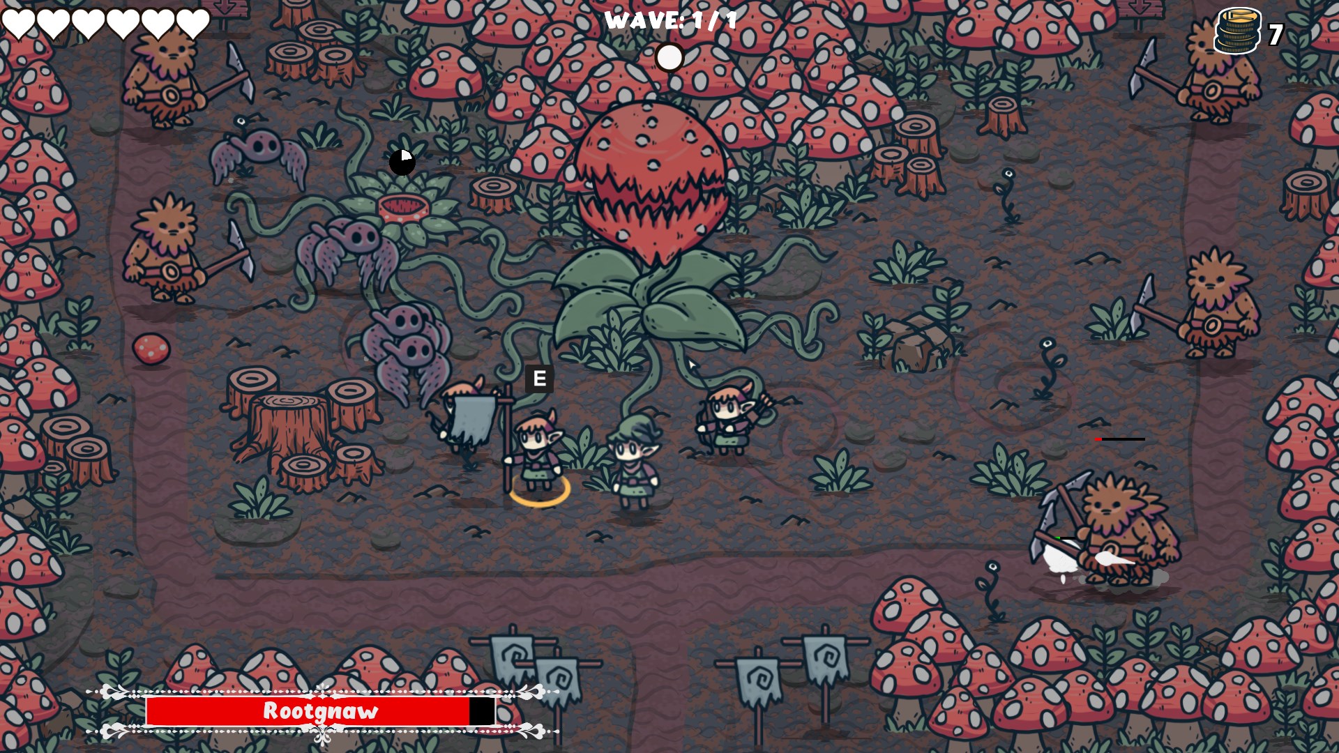 Reposition Defense (Windows) screenshot