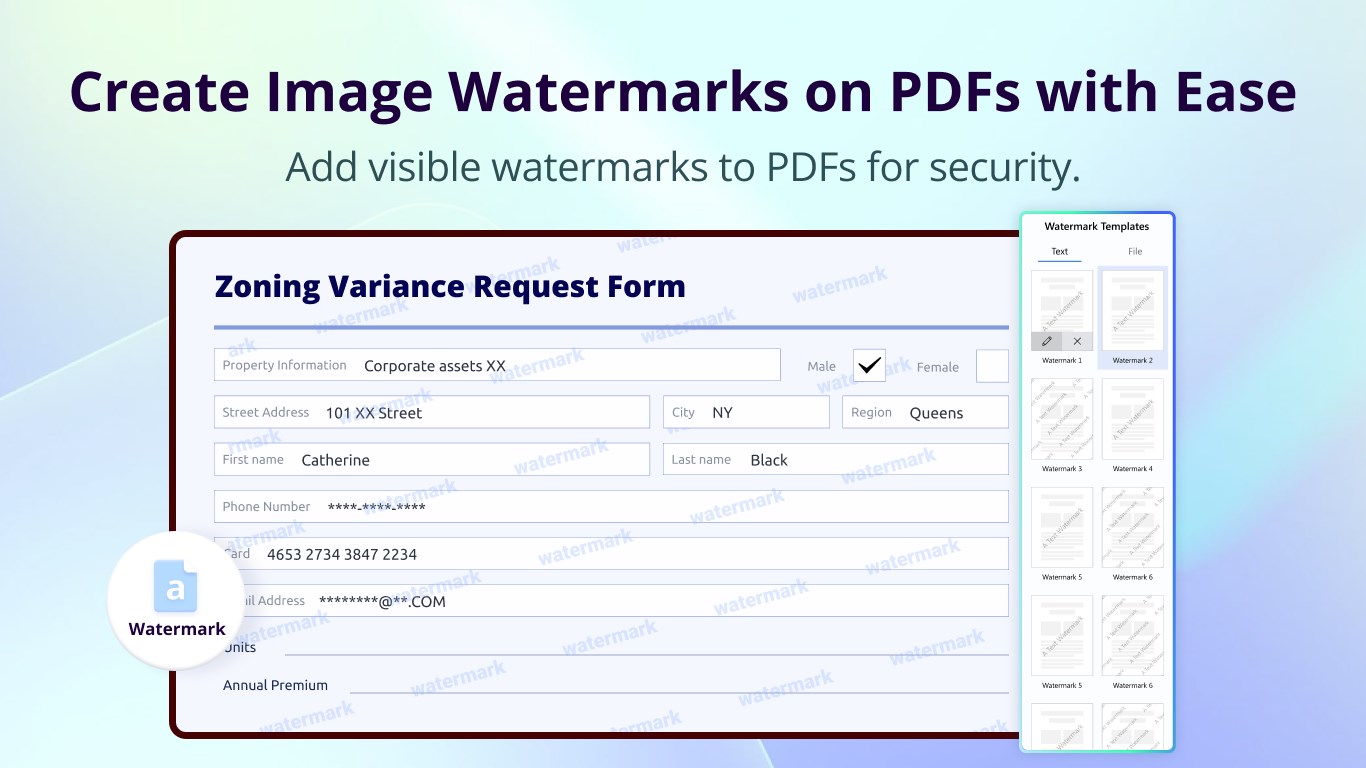 PDF Reader Pro - Editing Expert screenshot