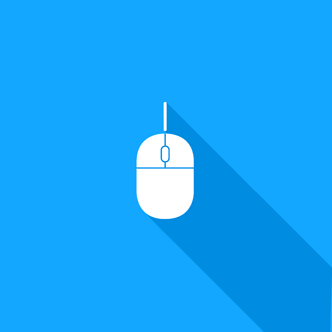 Wiggler - The mouse moving app screenshot