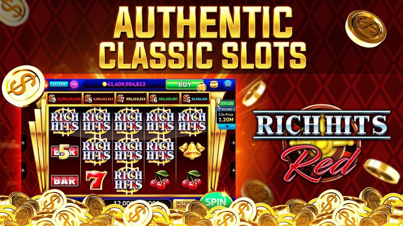 Club Vegas Slots - Casino Games Screenshot
