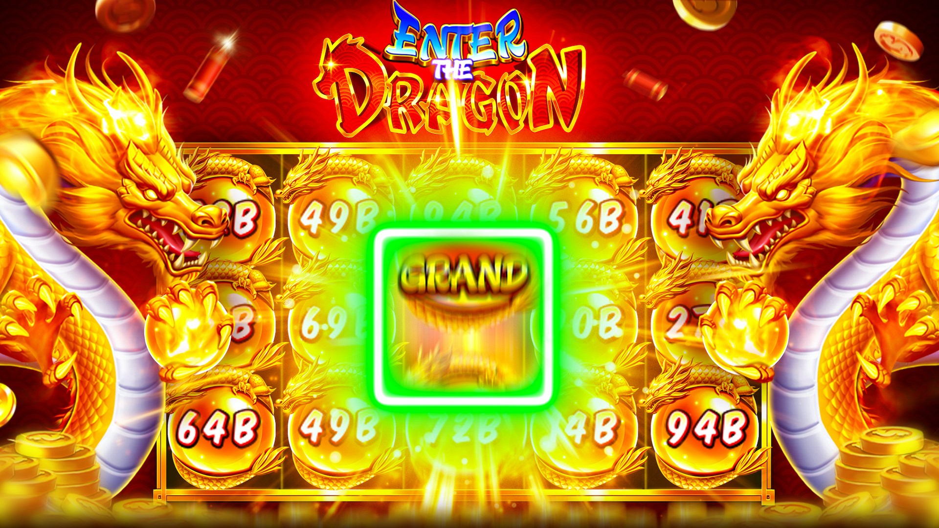 Lotsa Slots - Casino Games screenshot