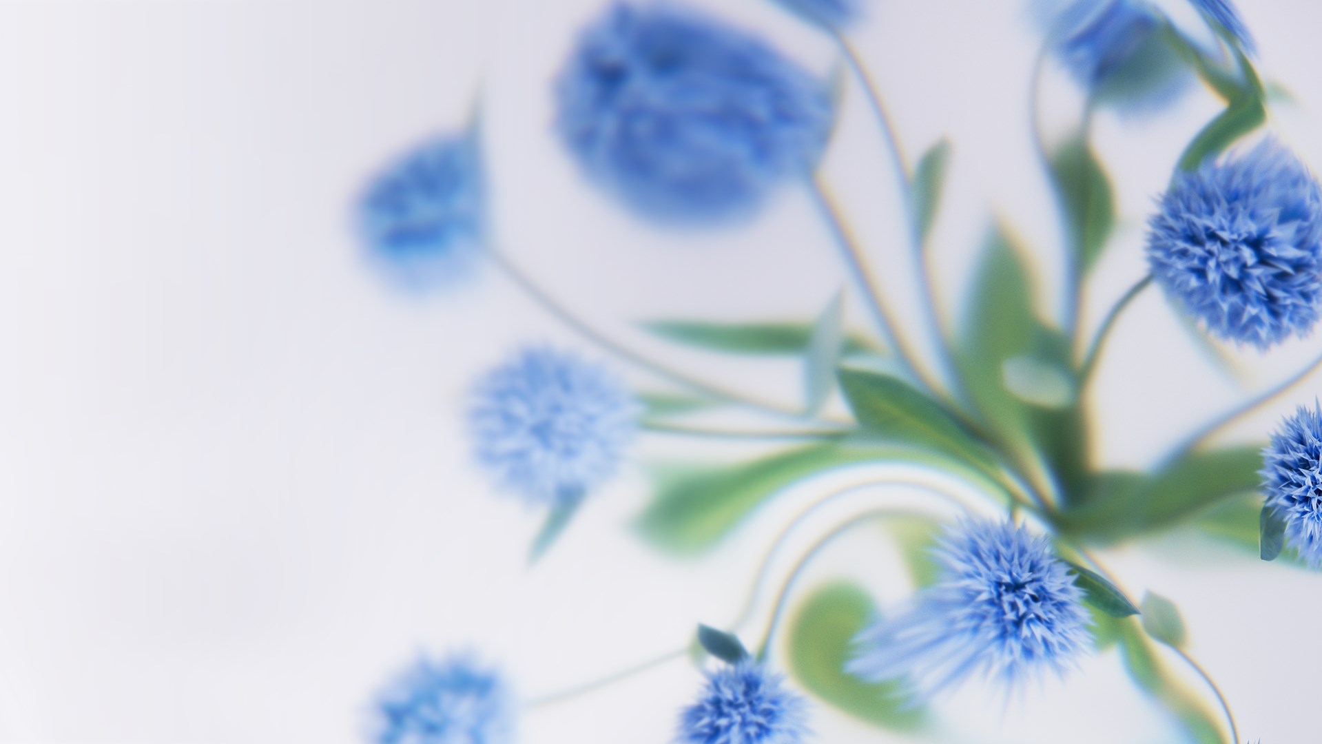 Flower Dreams screenshot