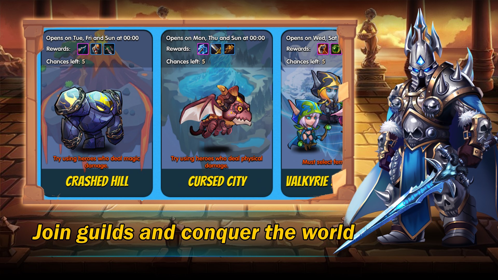 Super Hero Craft screenshot