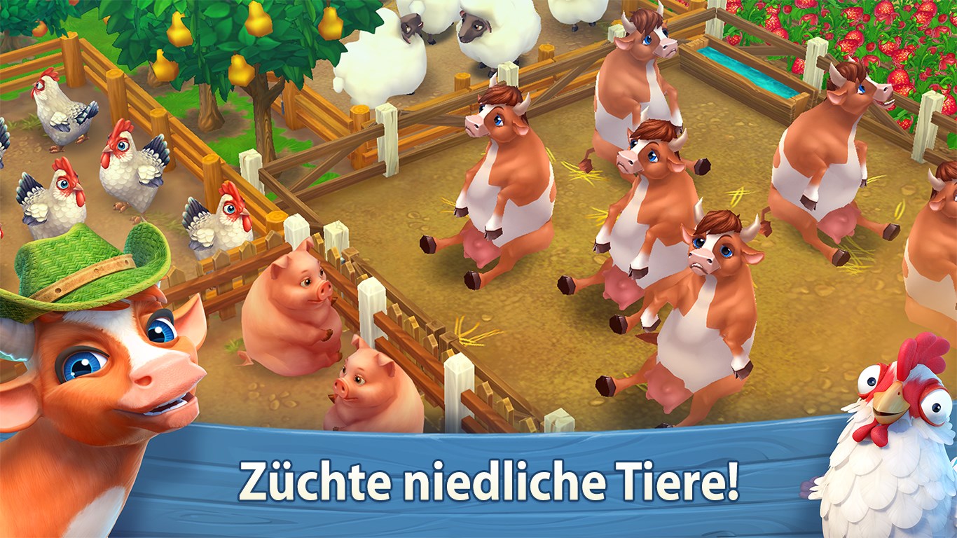 Wild West: New Frontier Screenshot
