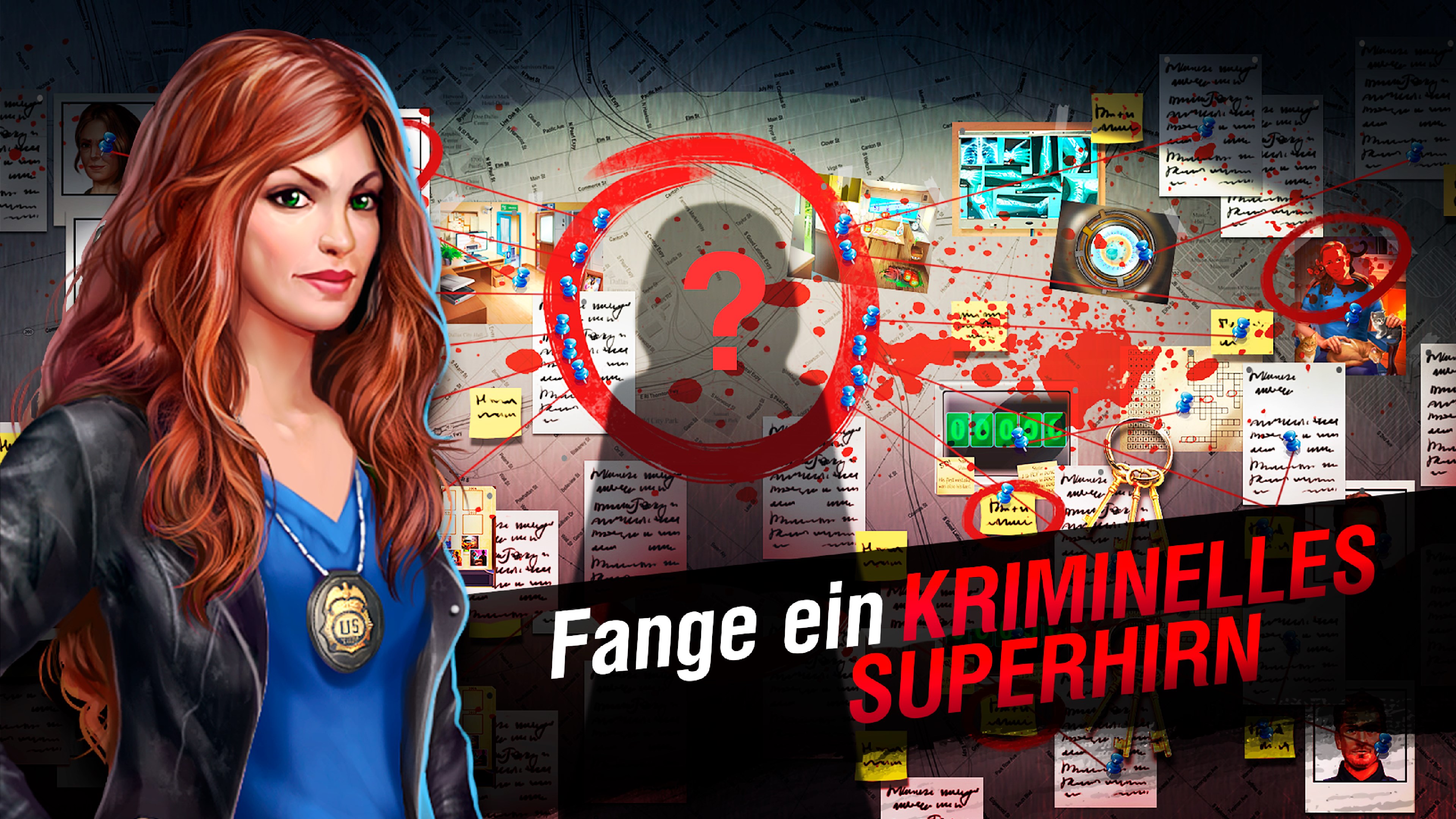 Adventure Escape Mysteries Screenshot