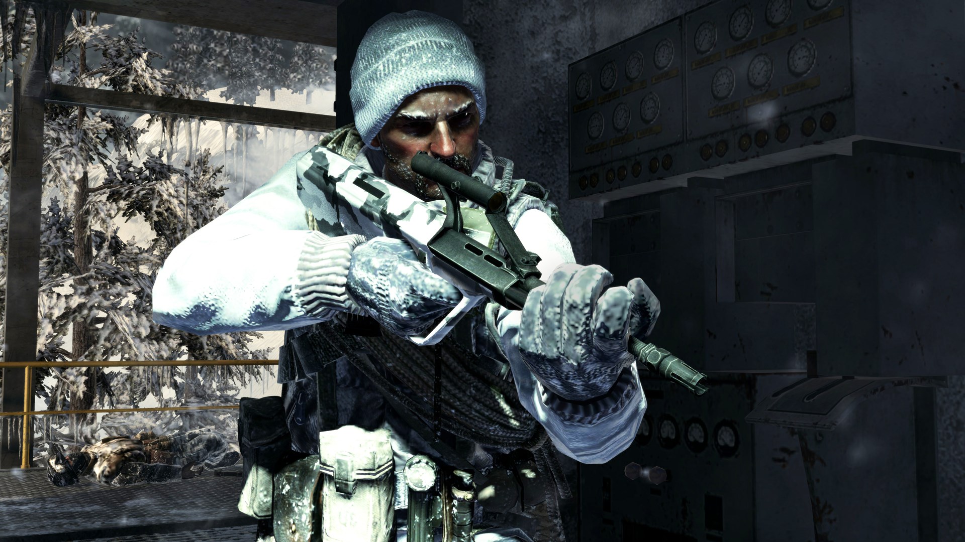 Call of Duty®: Black Ops (2010) screenshot