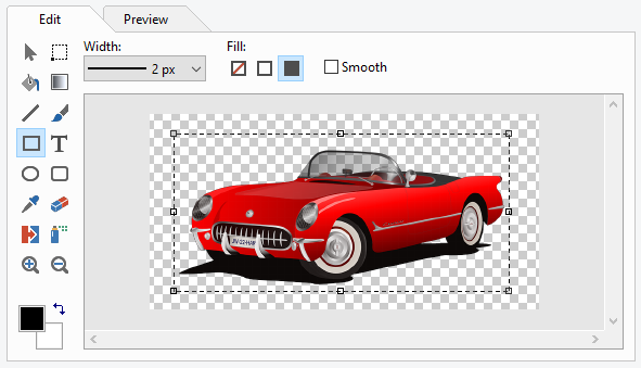 Easy GIF Animator screenshot