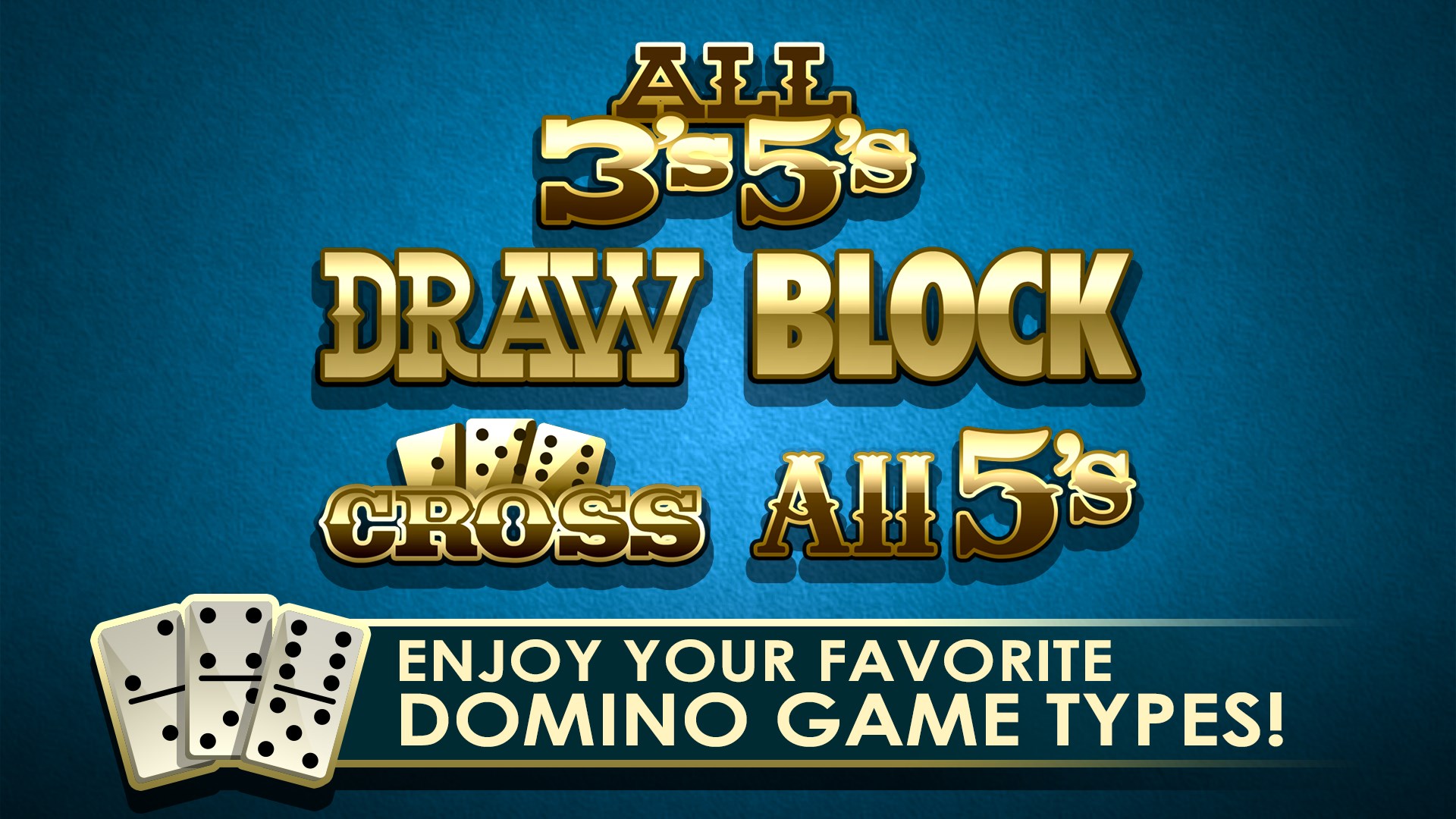 Domino Royale Screenshot