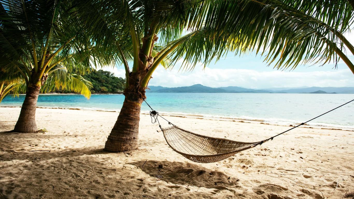 Beach Time screenshot