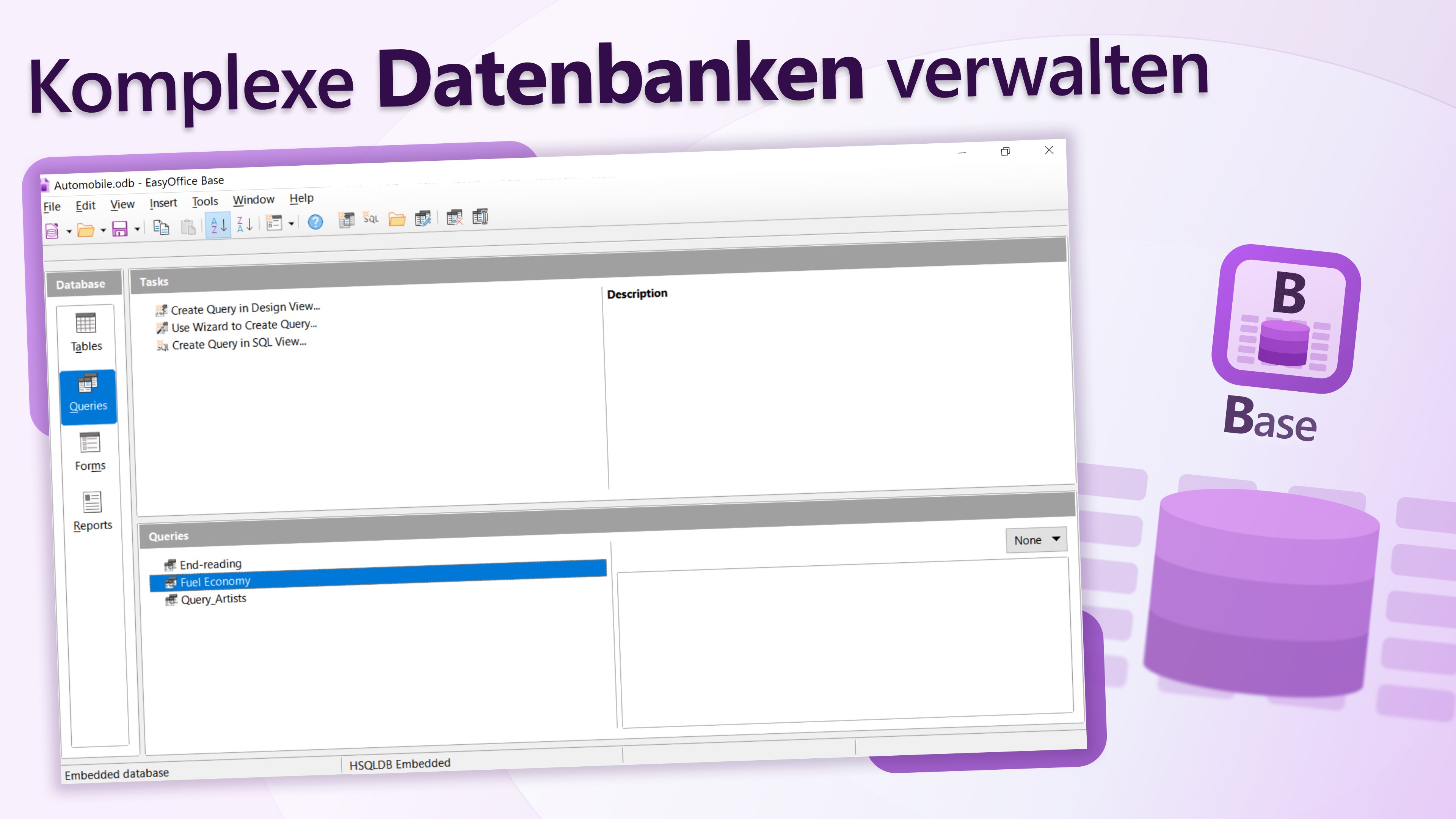 Easy Office Suite Screenshot
