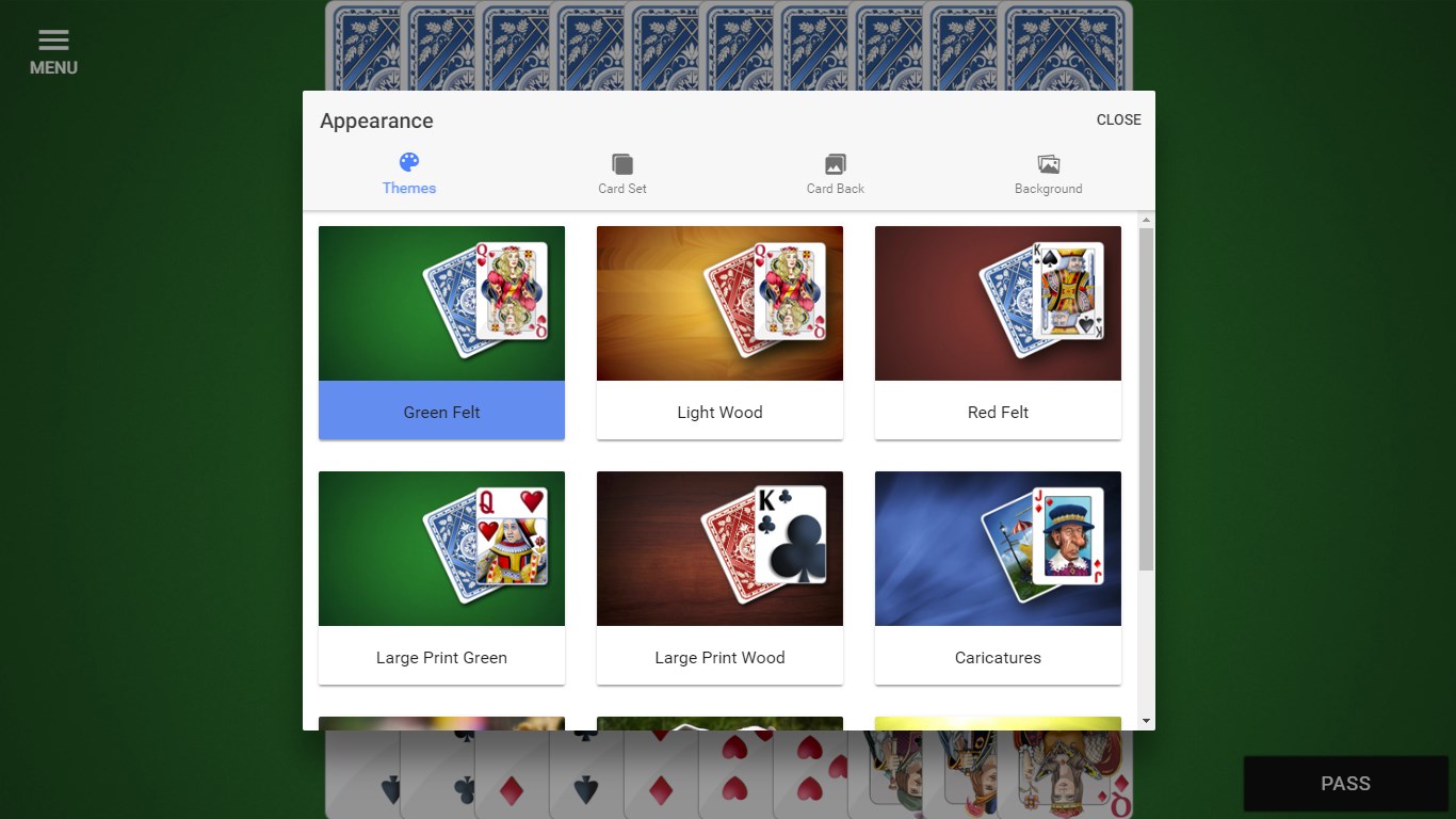 Gin Rummy ! screenshot