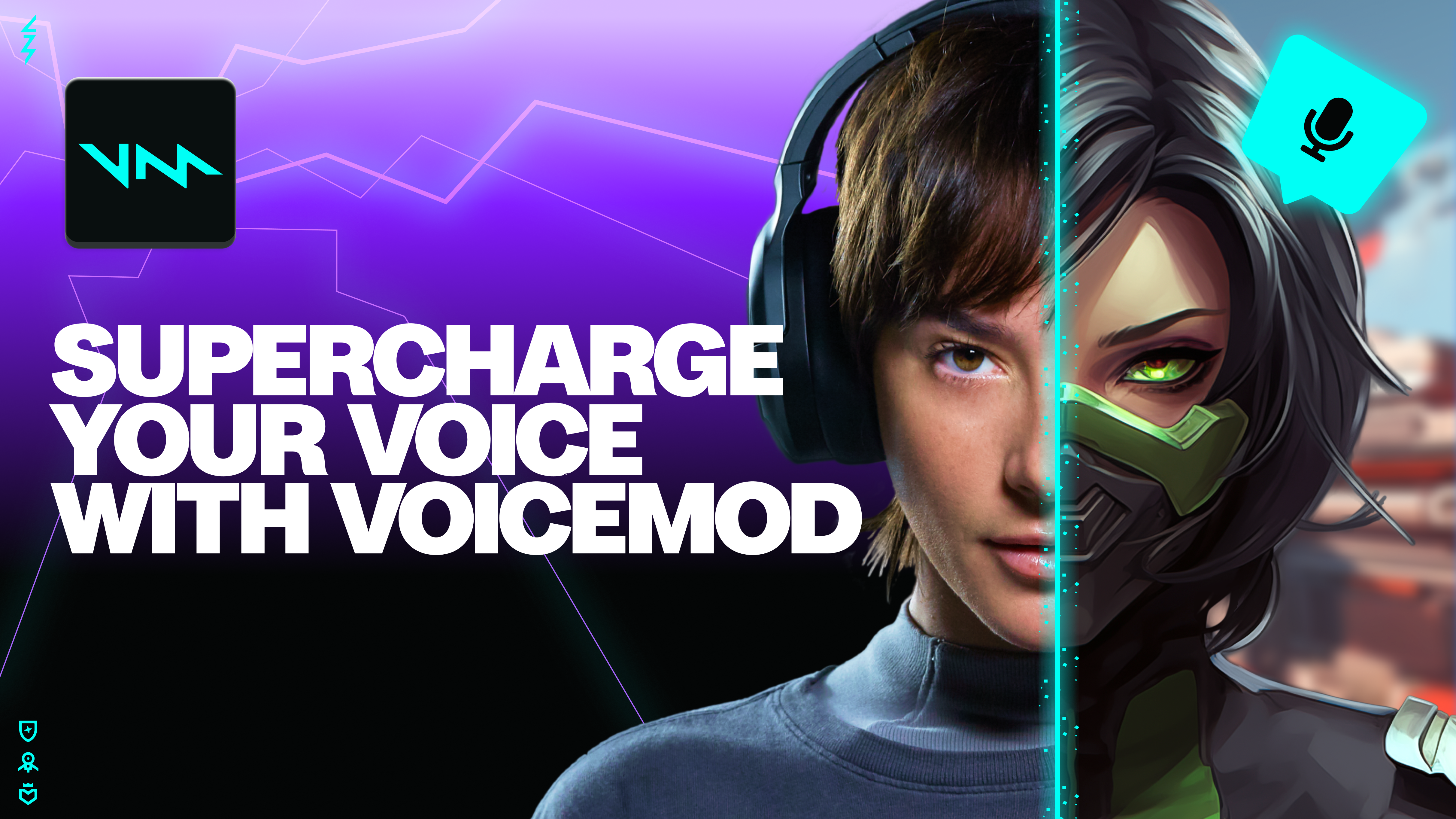 Voicemod screenshot
