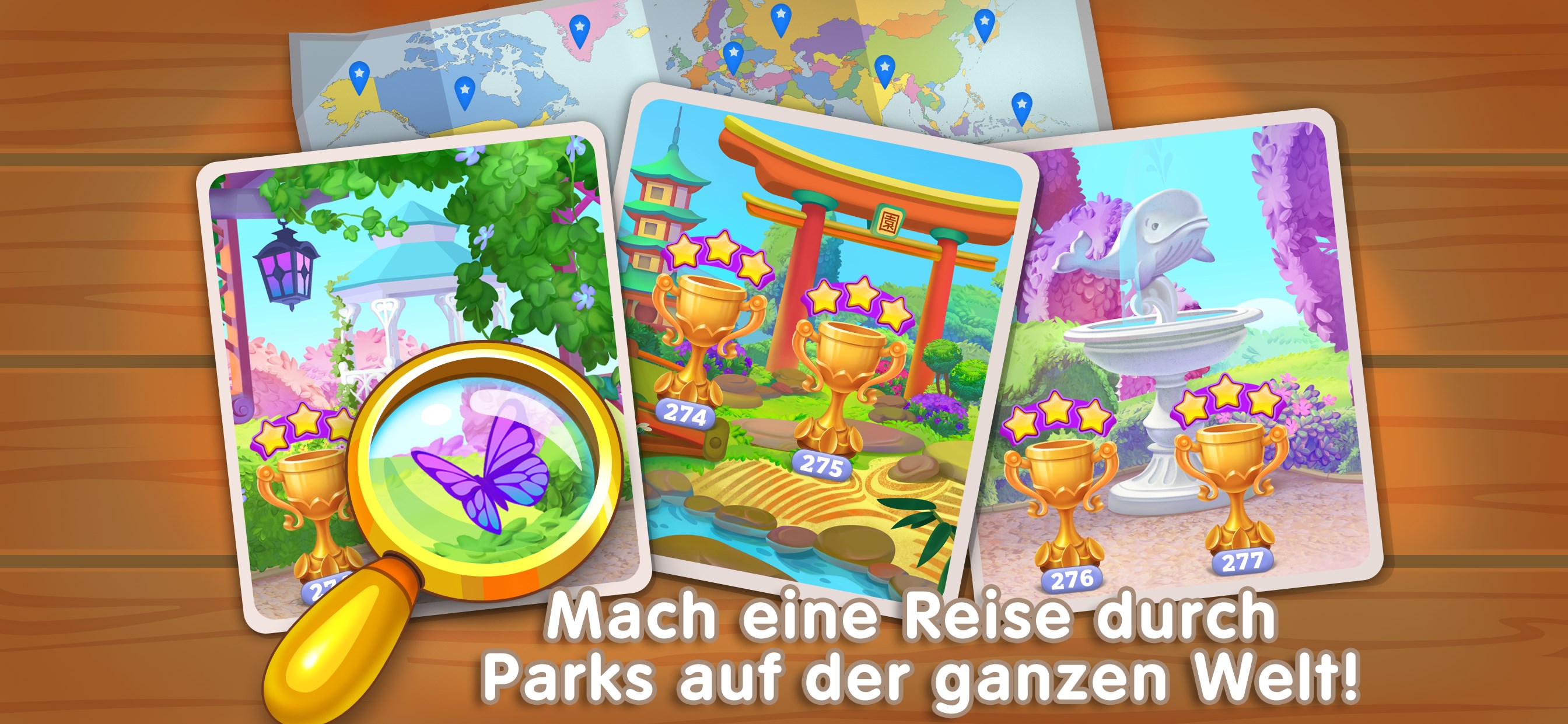 Unterschiede online: Finden suchspiele Screenshot
