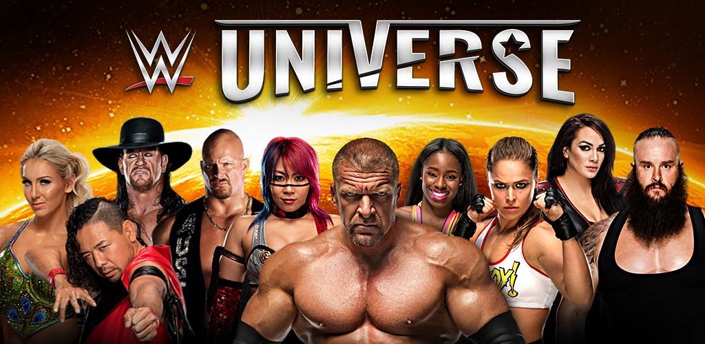 WWE Champions Wrestling RPG screenshot