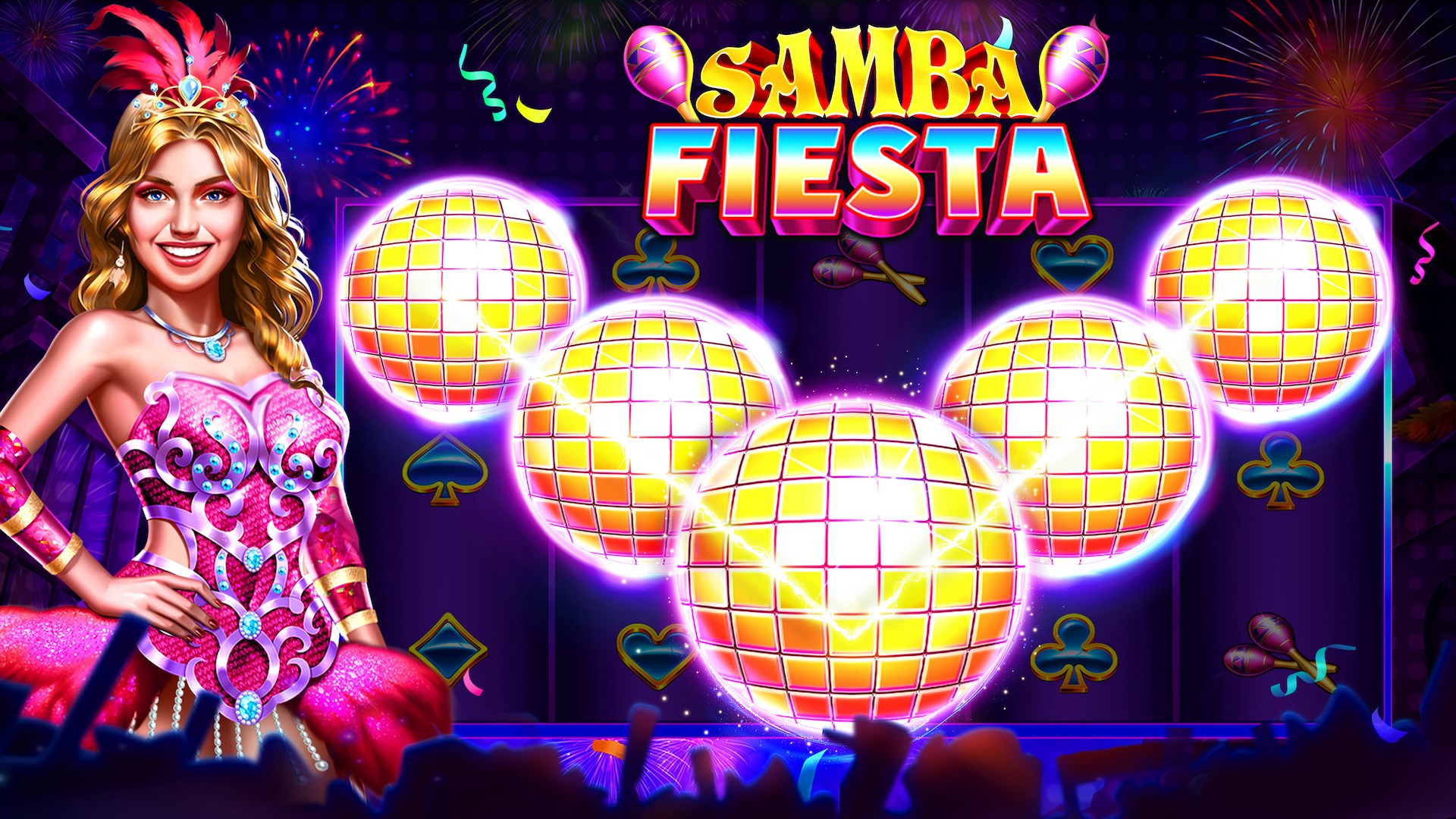Lotsa Slots - Casino Games screenshot