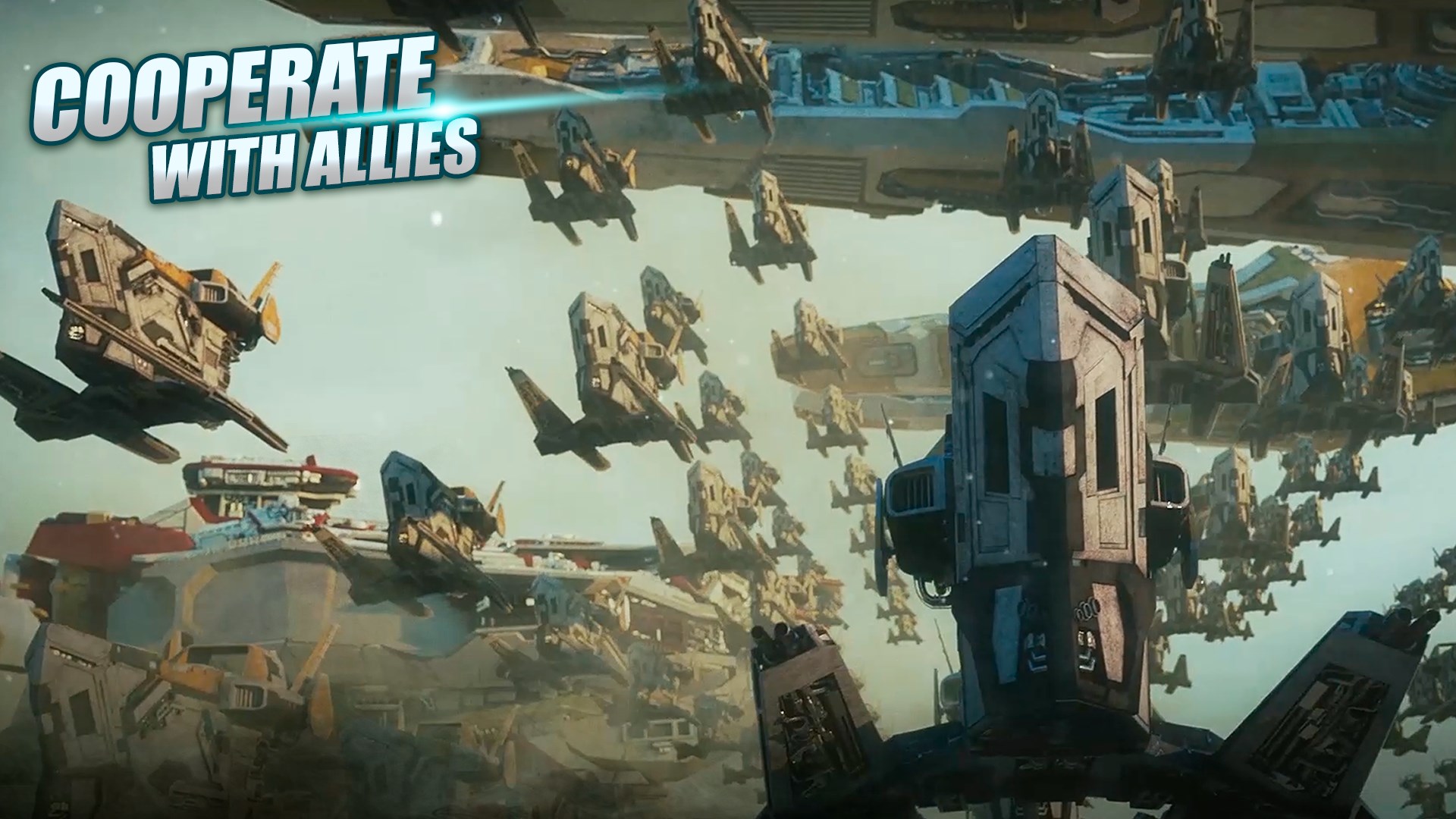 ASTROKINGS: Weltraum Strategie Screenshot